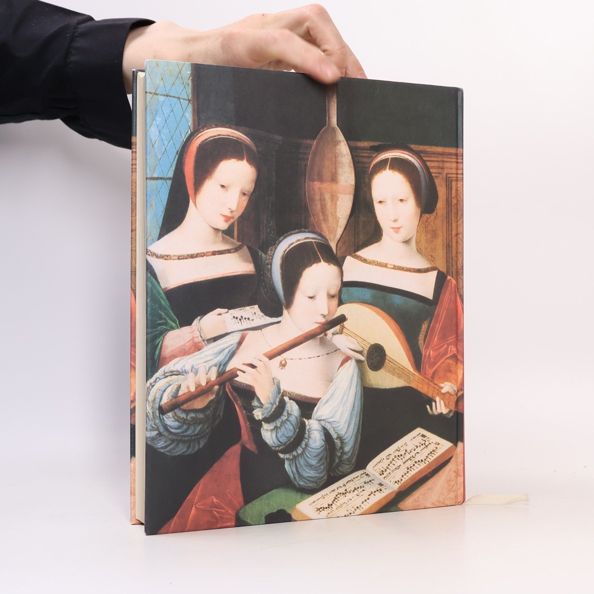 Stanley Sadie Das Cambridge-Buch der Musik