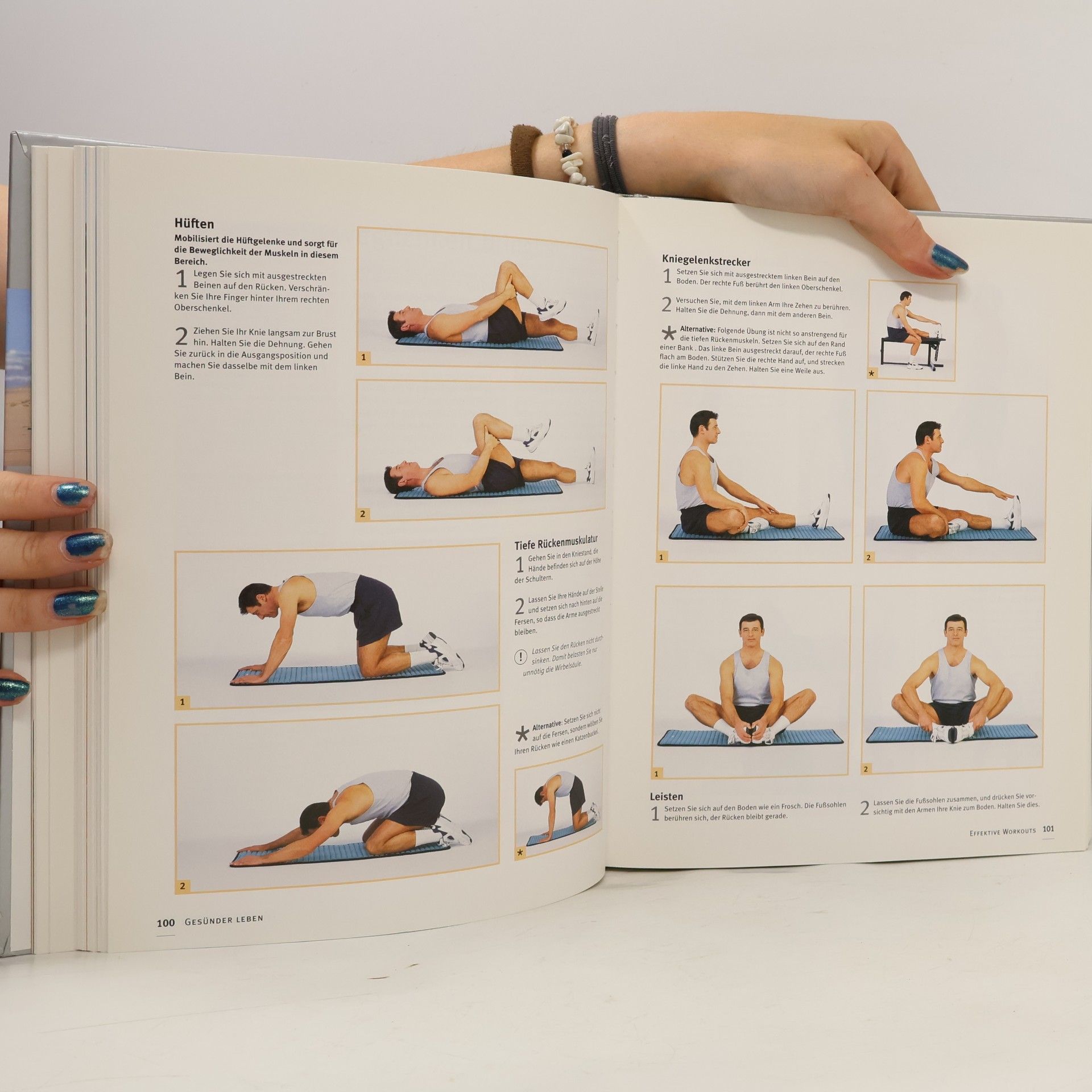 Jack Forem Das grosse Gesundheitsbuch für Männer.