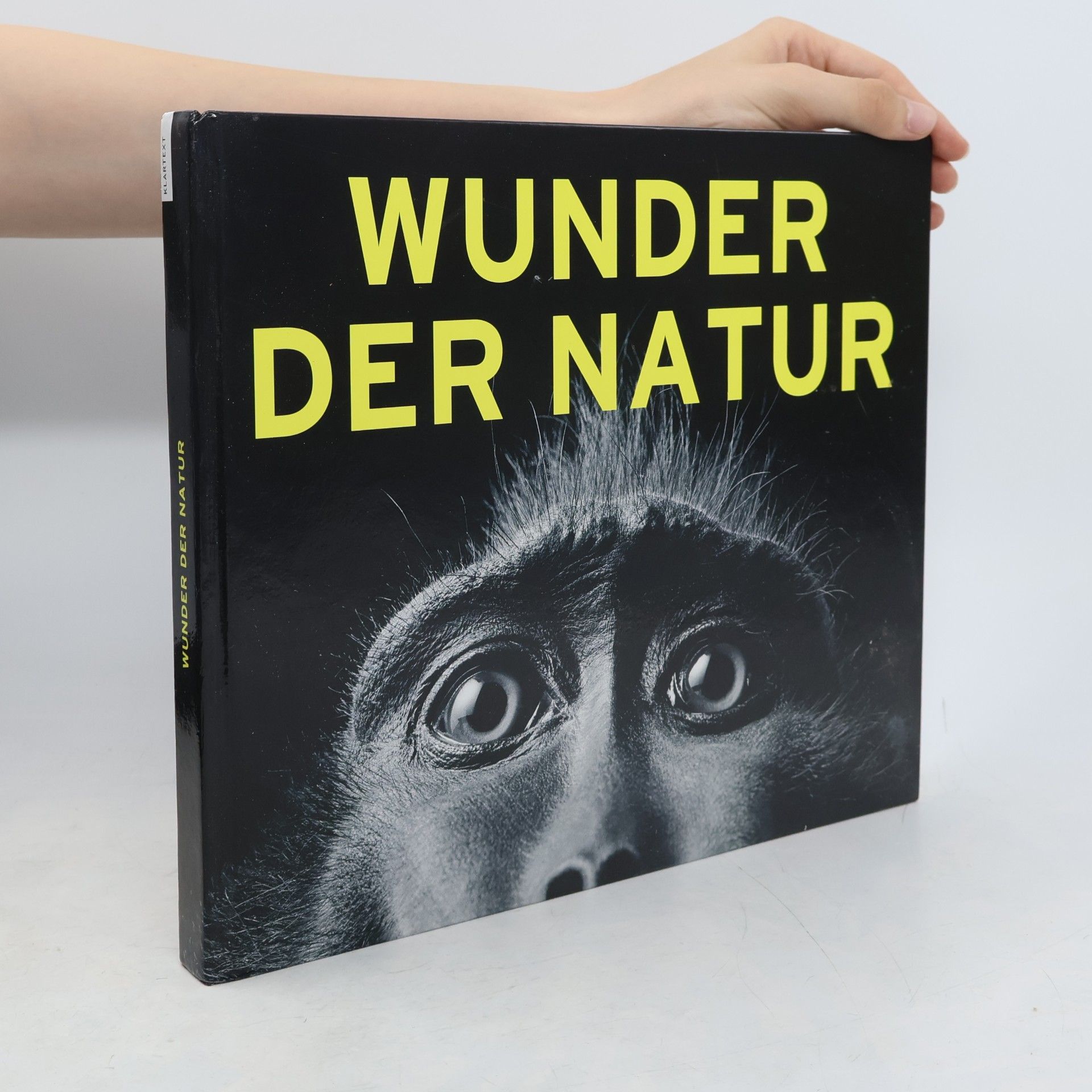 Peter Pachnicke Wunder der Natur