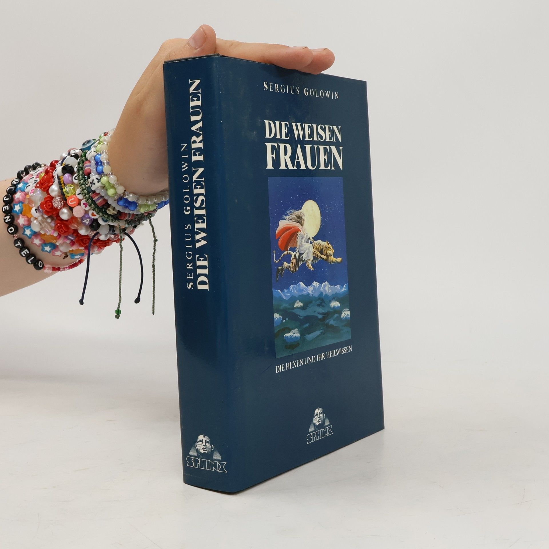 Die weisen Frauen