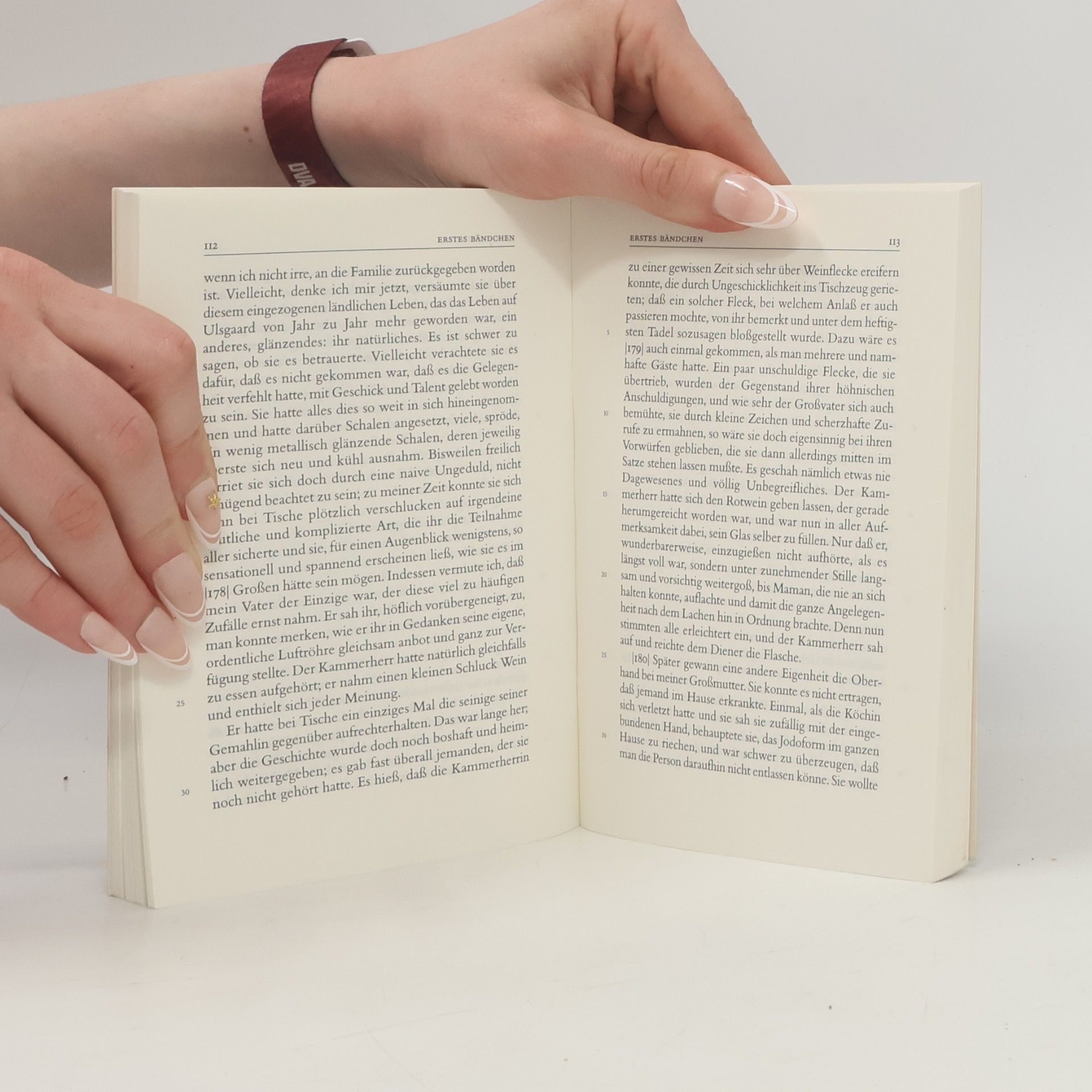 Rainer Maria Rilke Die Aufzeichnungen des Malte Laurids Brigge