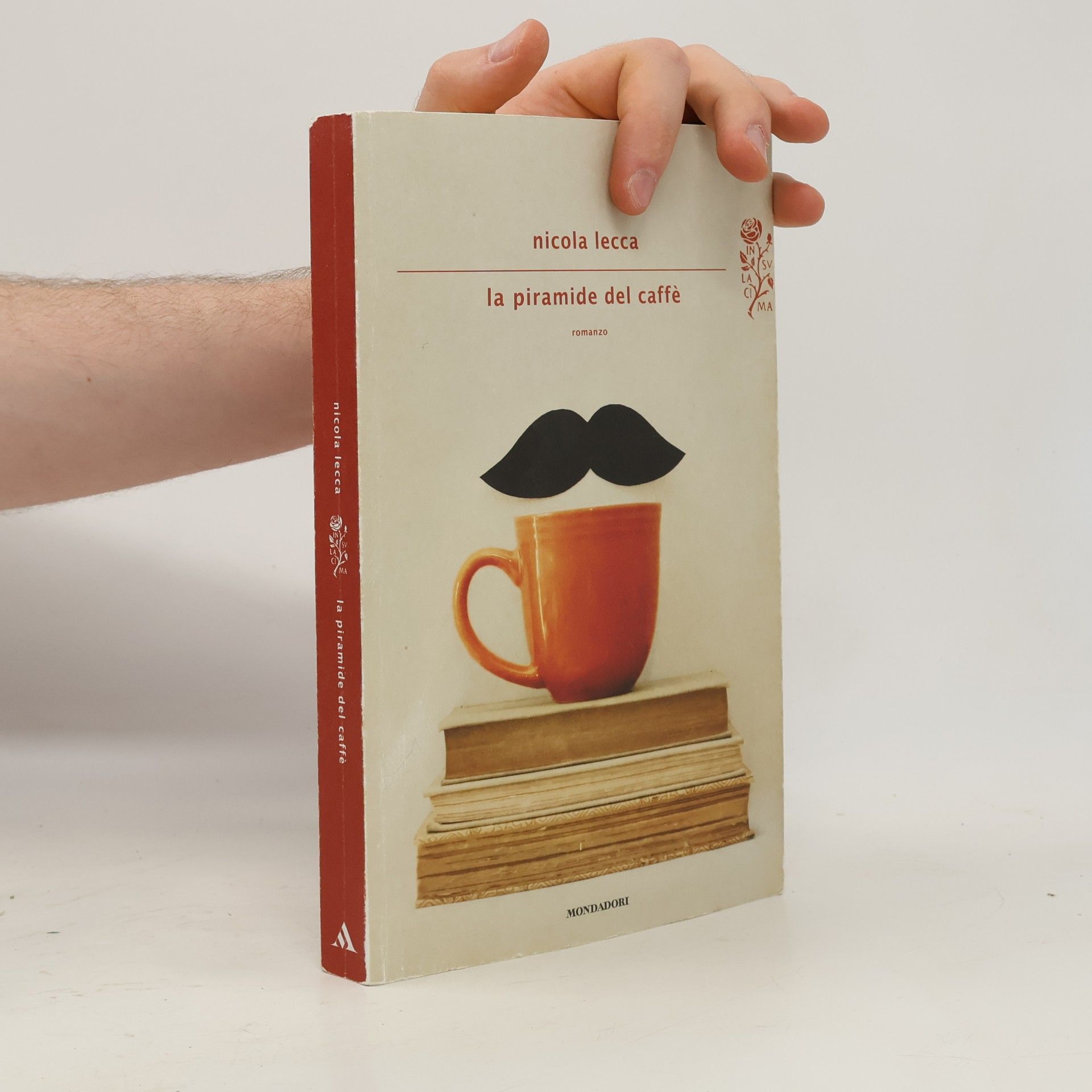 La piramide del caffè
