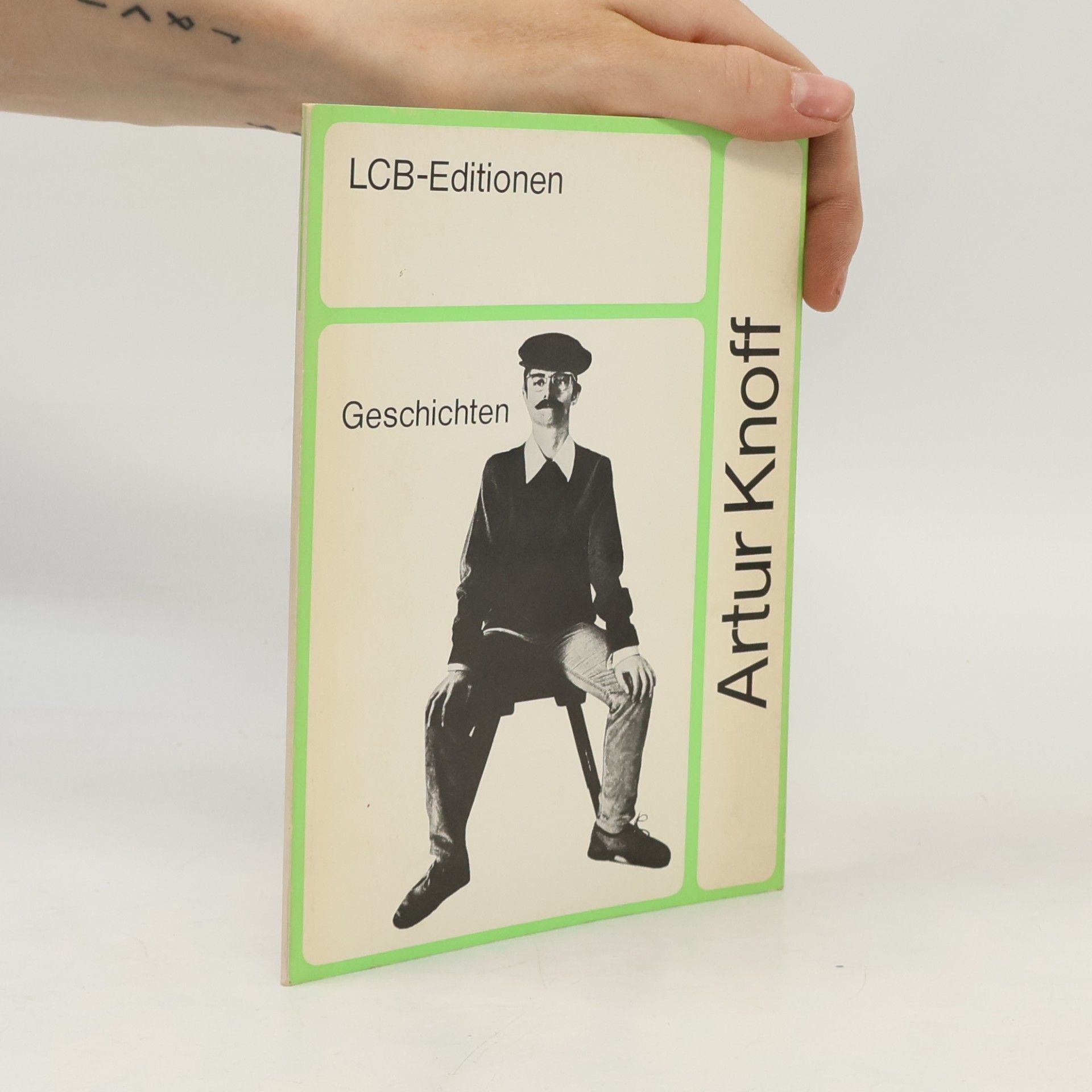 Geschichten