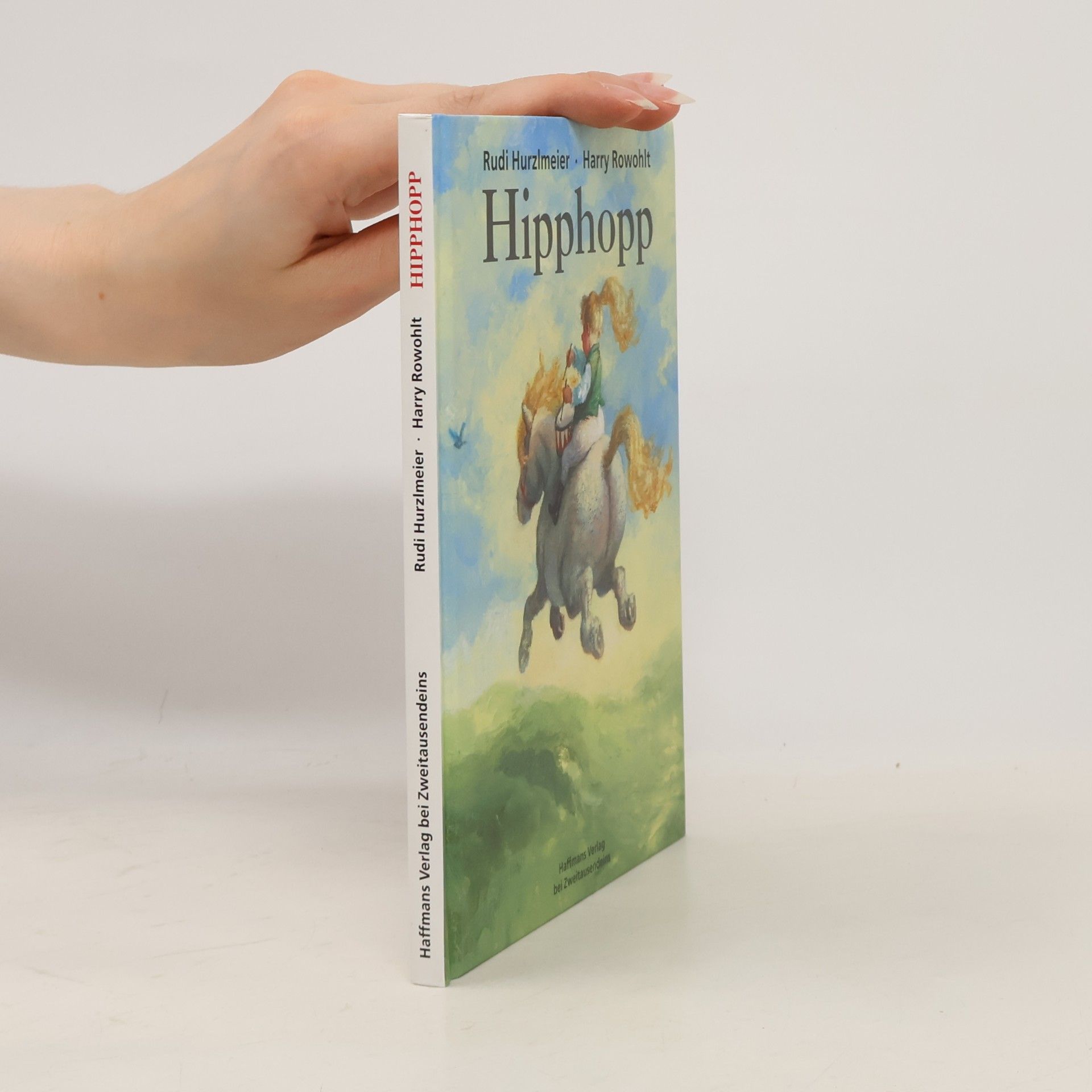 Hipphopp