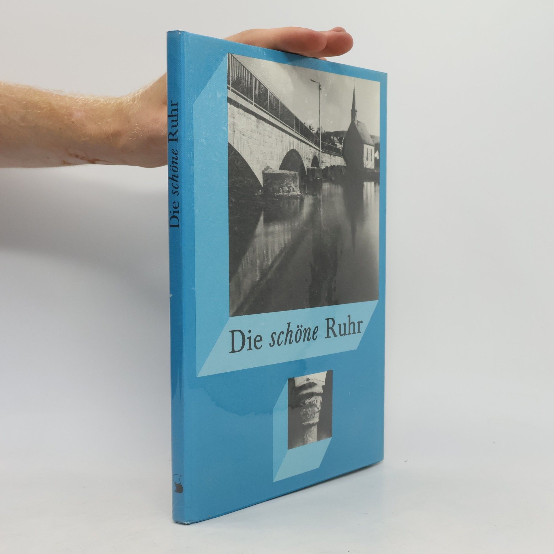 Autorenkollektiv Die schöne Ruhr