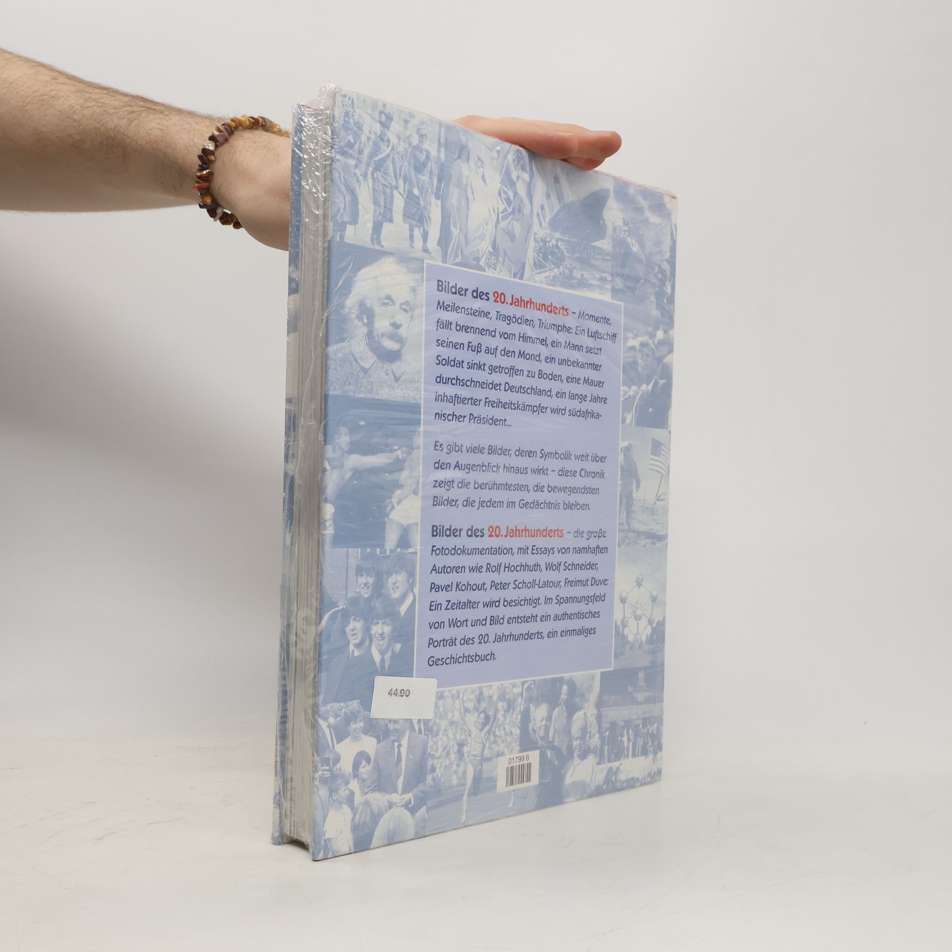 Autores varios Bilder des 20. Jahrhunderts