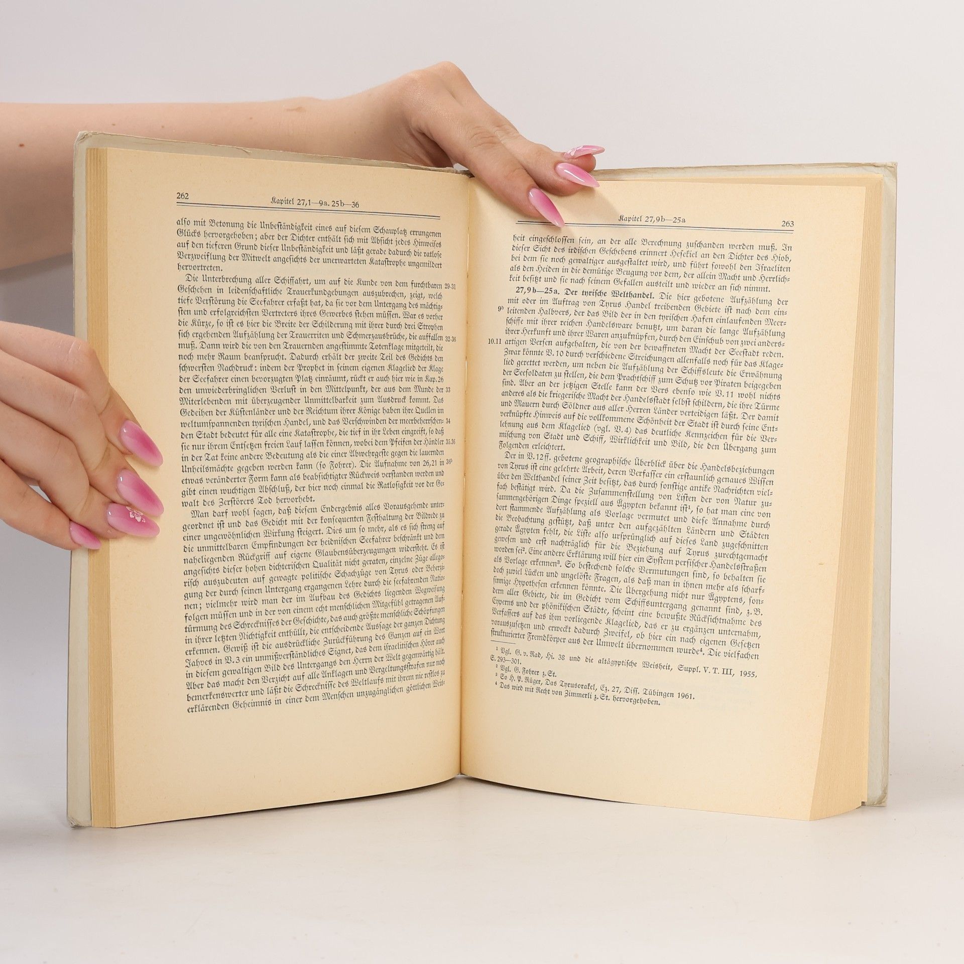 Autorenkollektiv Das Alte Testament Deutsch 22/2