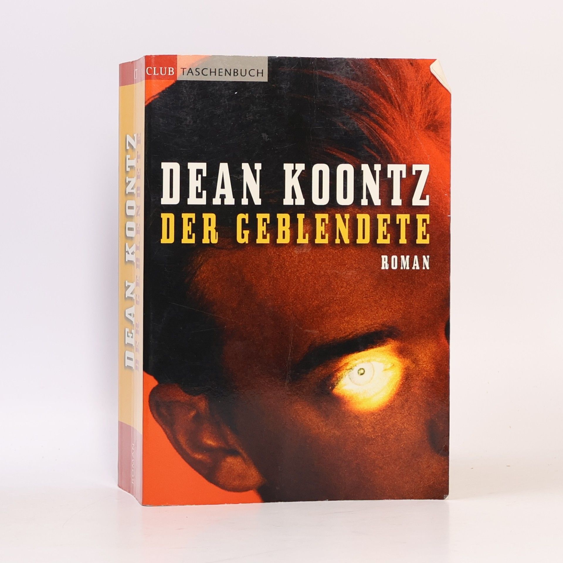 Dean Ray Koontz Der Geblendete