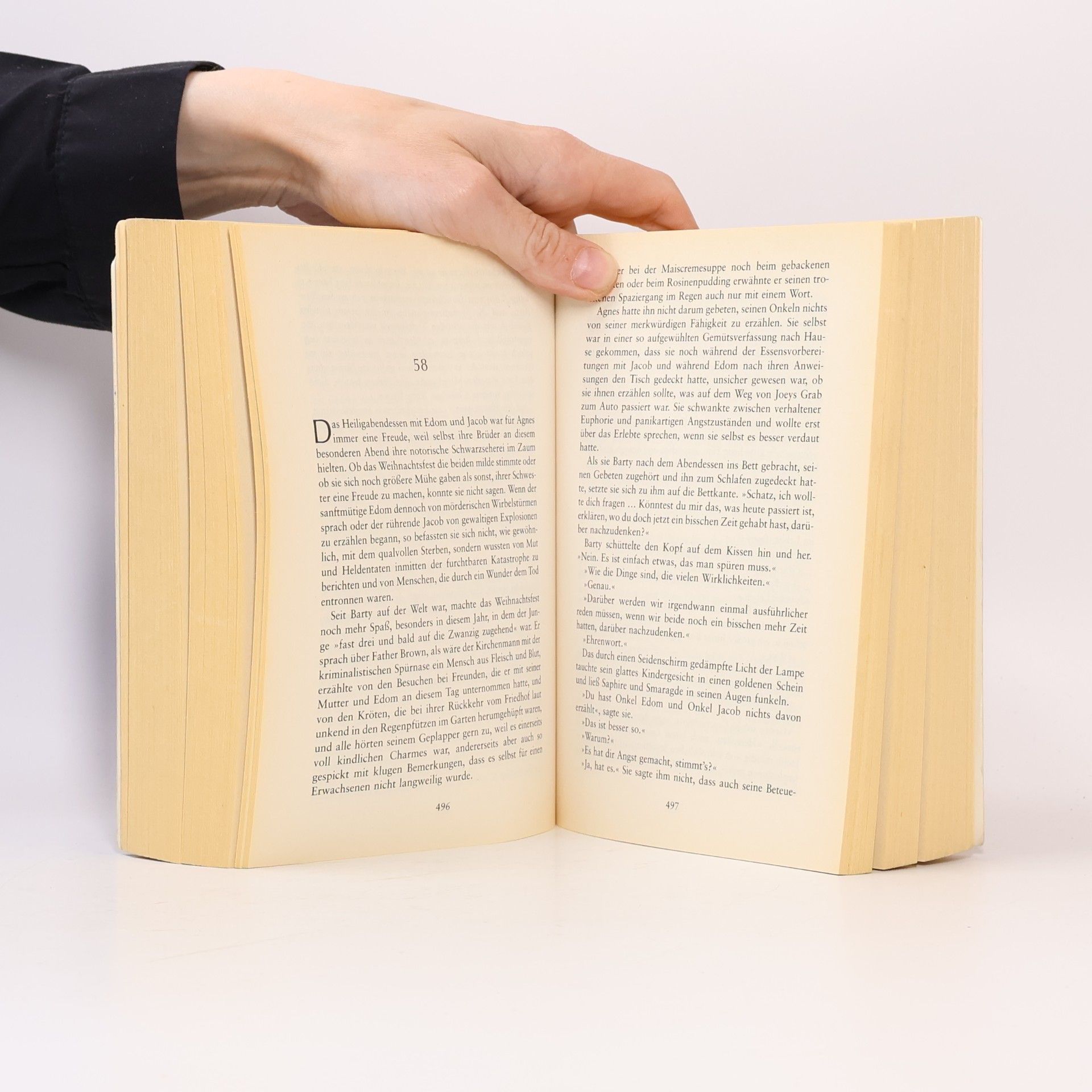 Dean Ray Koontz Der Geblendete