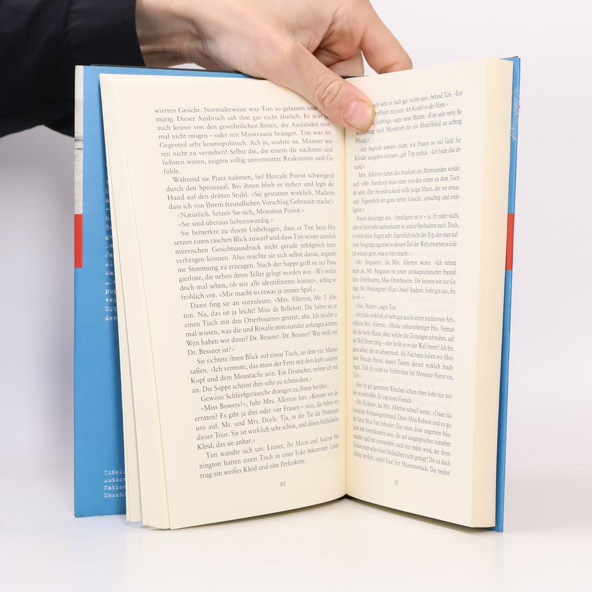 Agatha Christie Der Tod auf dem Nil