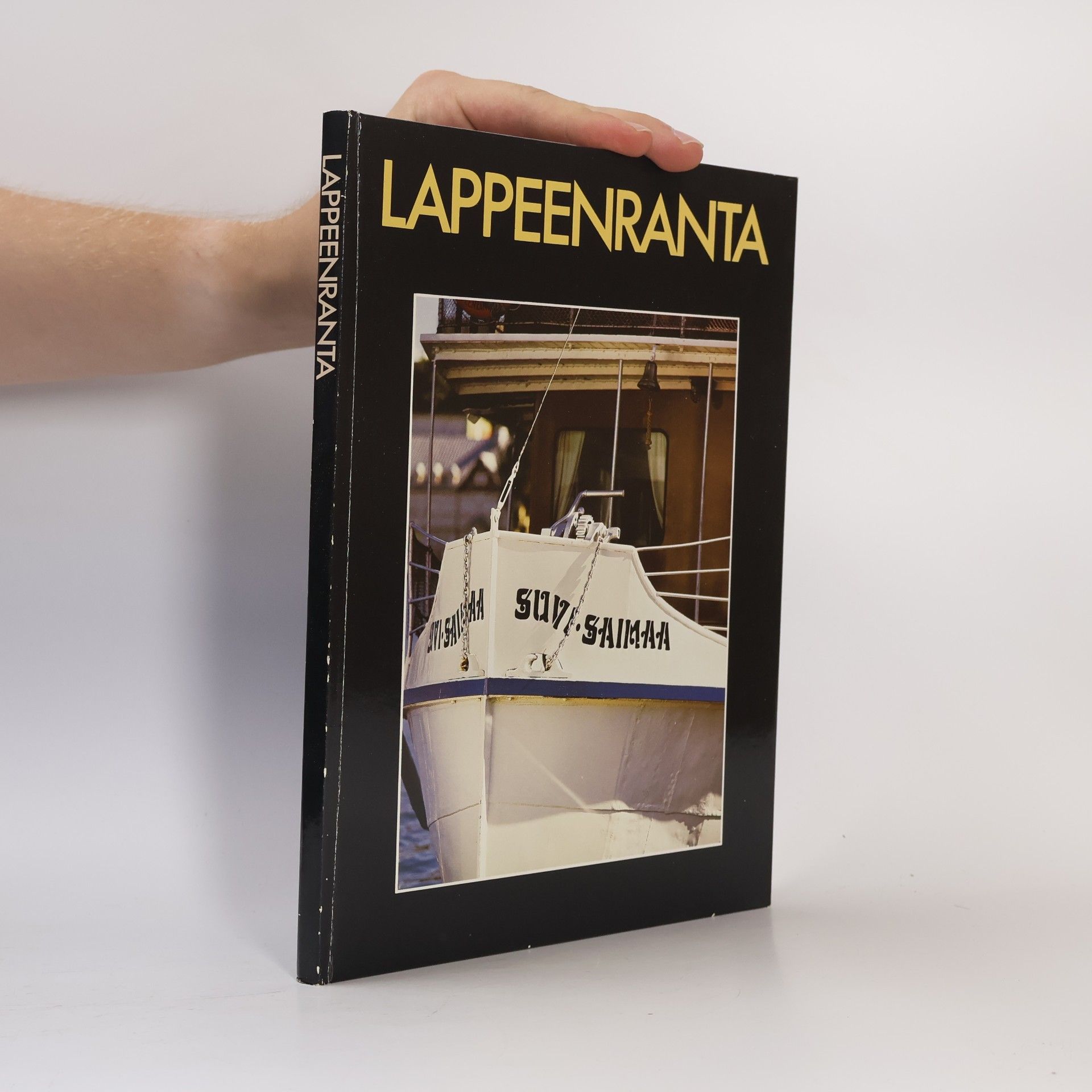 Kolektiv autorů Lapeenranta