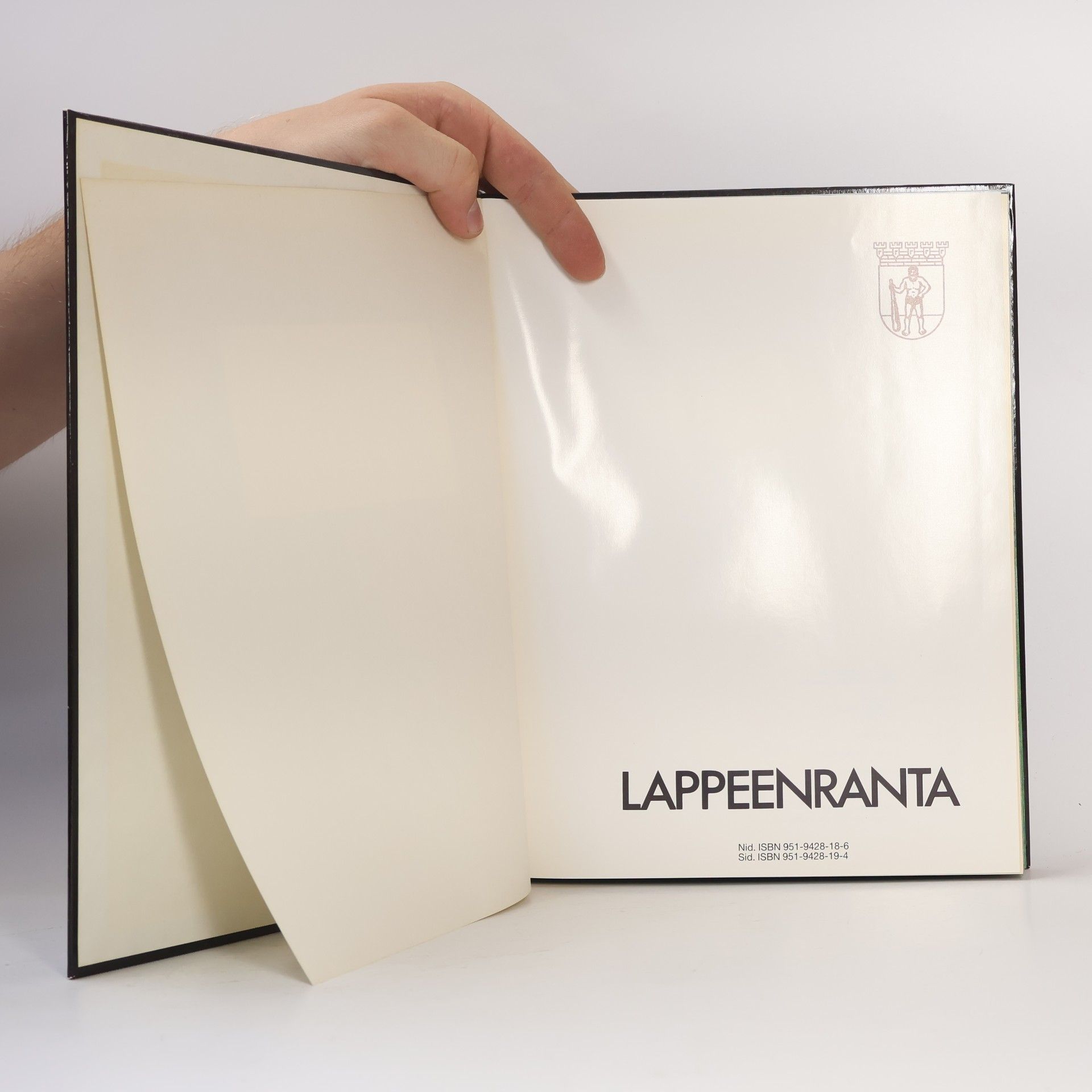 Autorenkollektiv Lapeenranta