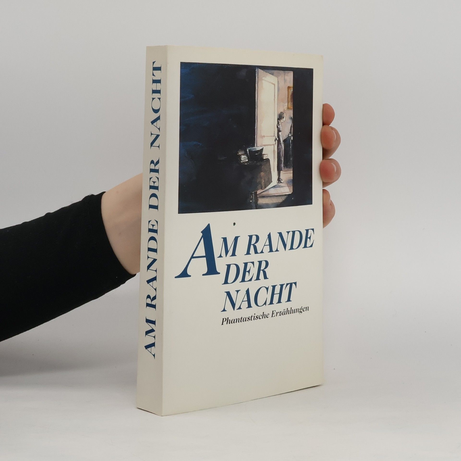 Various authors Am rande der nacht