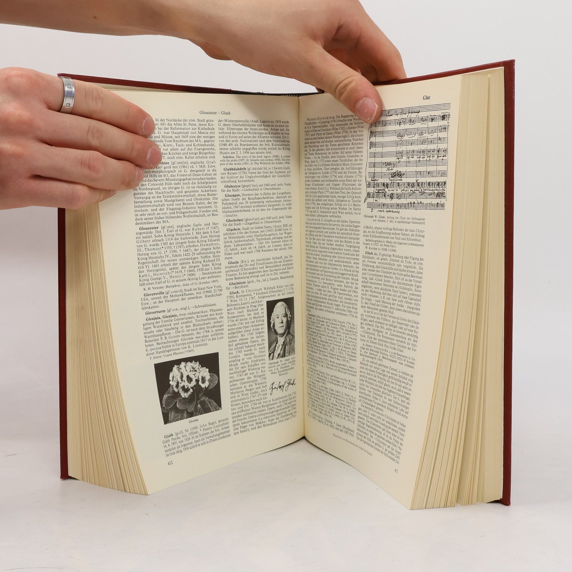 Autorenkollektiv Brockhaus-Enzyklopädie 7
