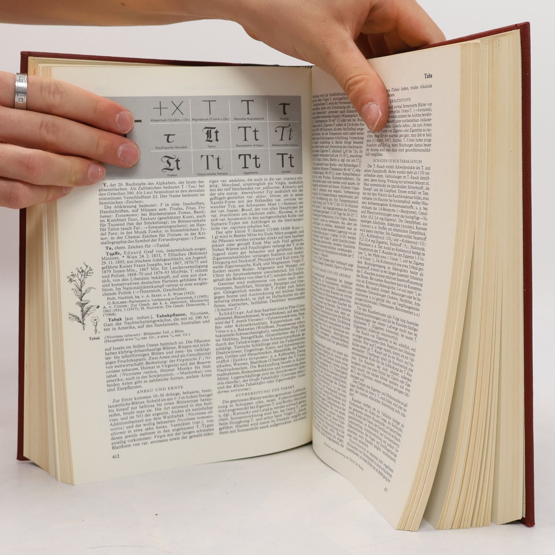 Auteurscollectief Brockhaus Enzyklopädie 18
