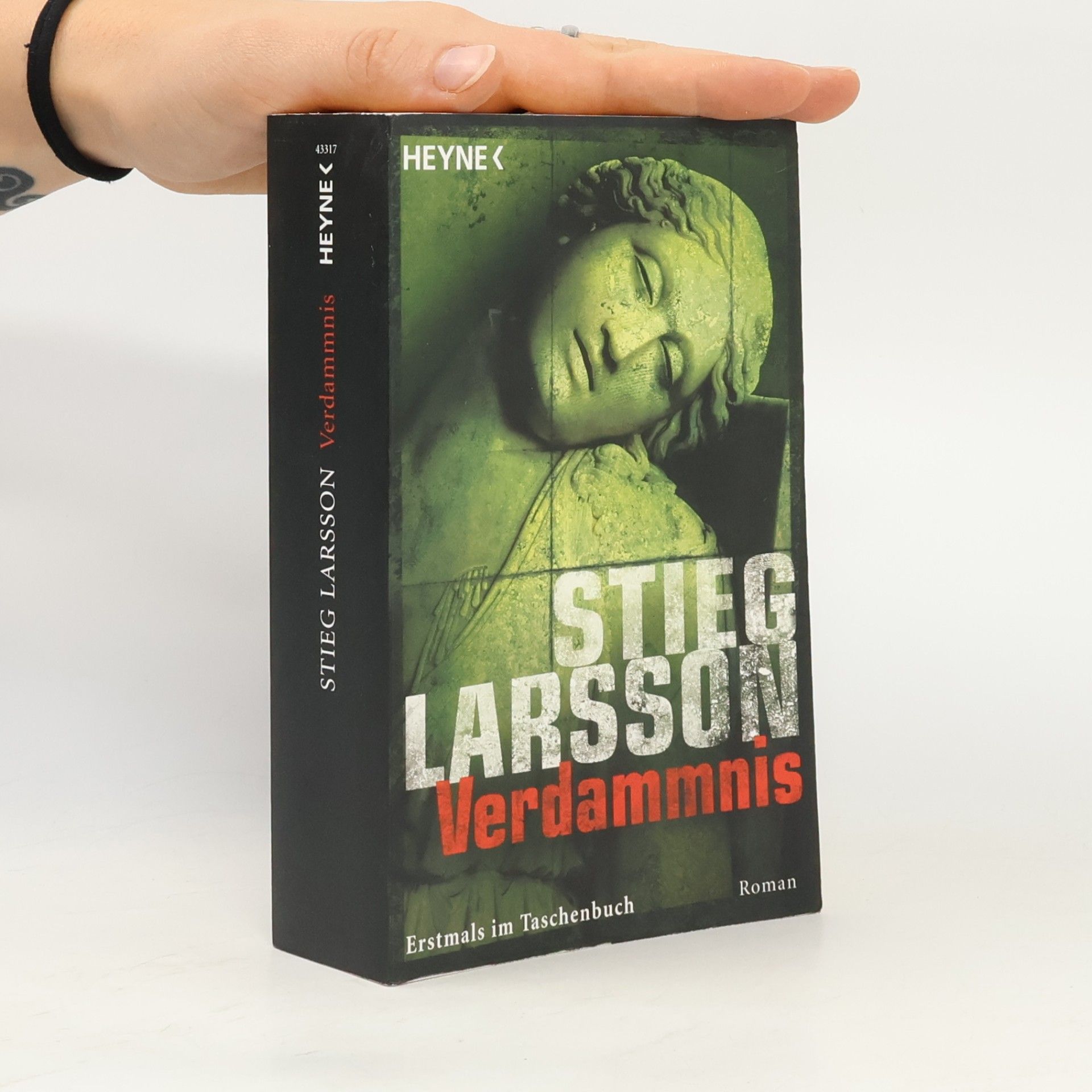 Verdammnis
