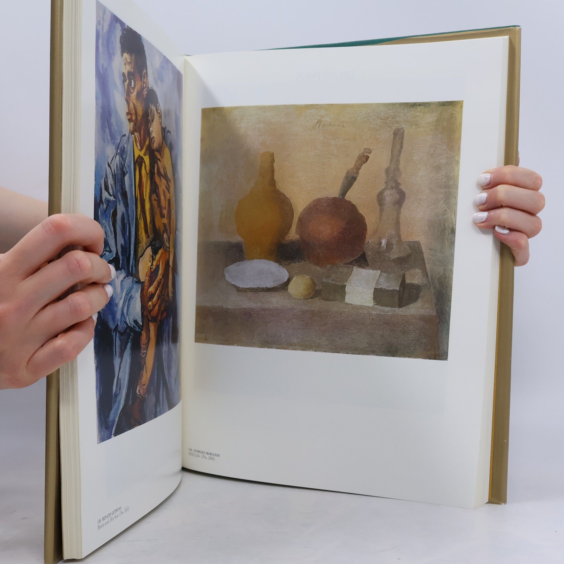 B. Asvarishch The Hermitage. western european art paintings, drawings, sculptures
