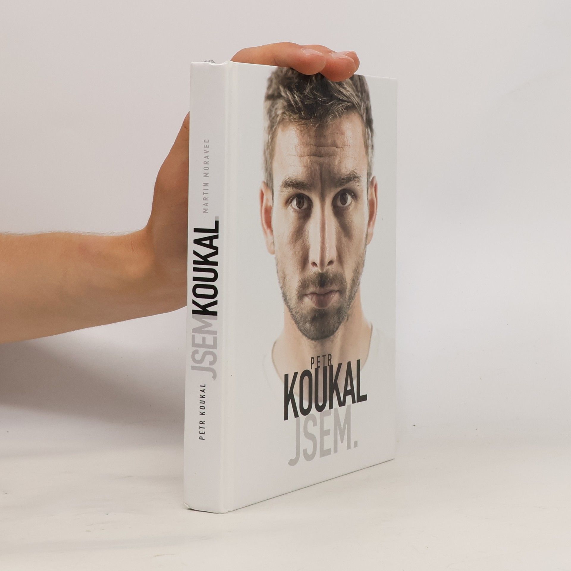 Petr Koukal Jsem