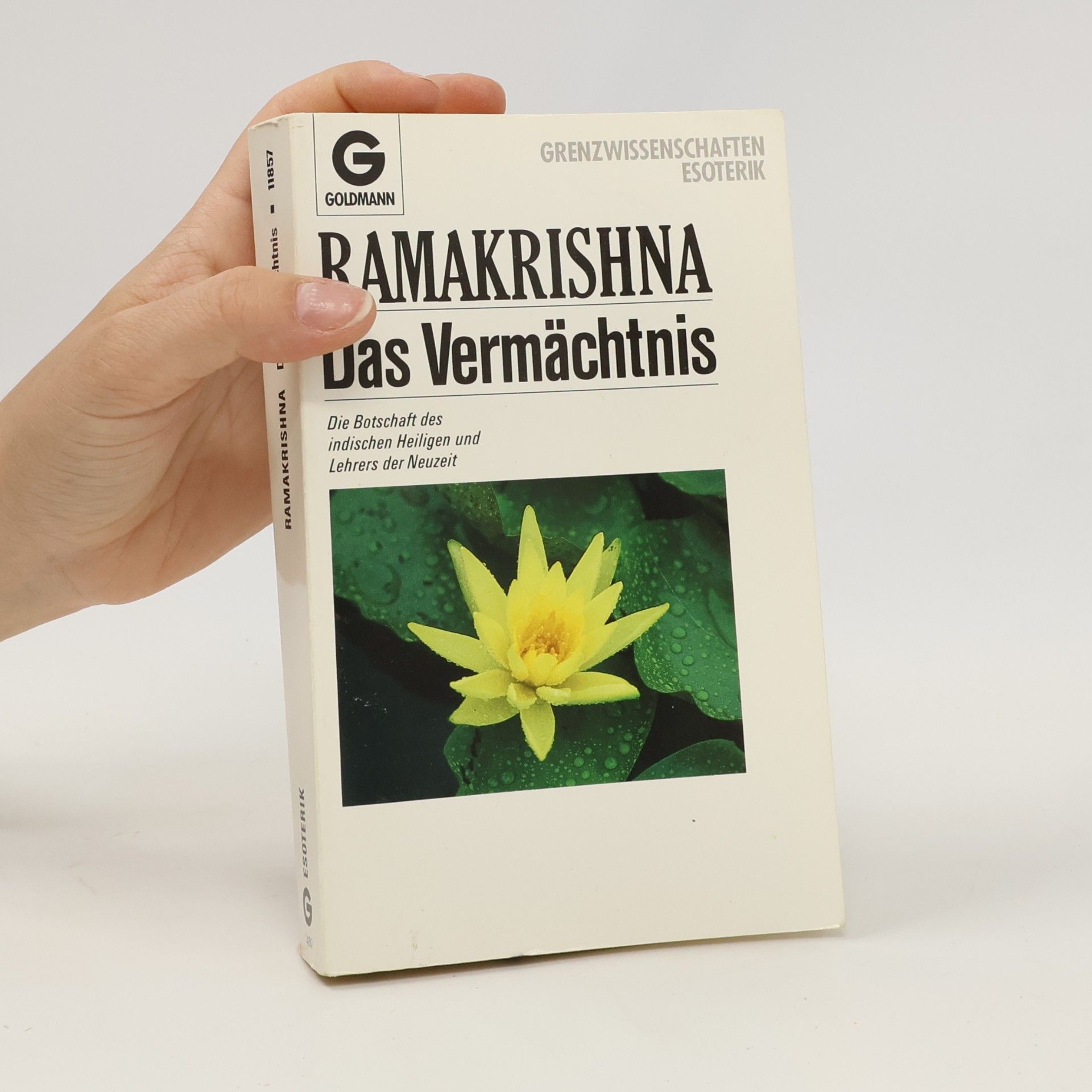 Autorenkollektiv Das Vermächtnis