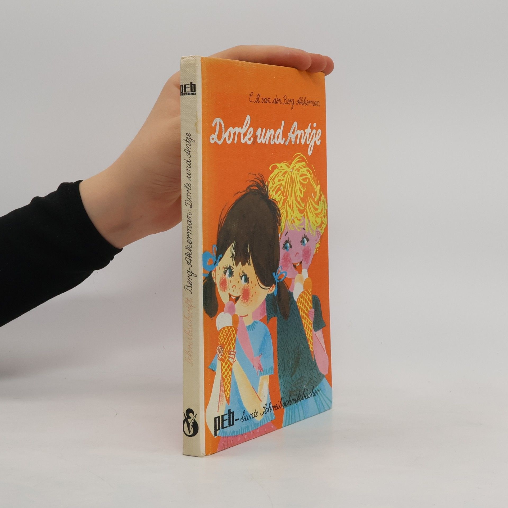 Various authors Dorle und Antje