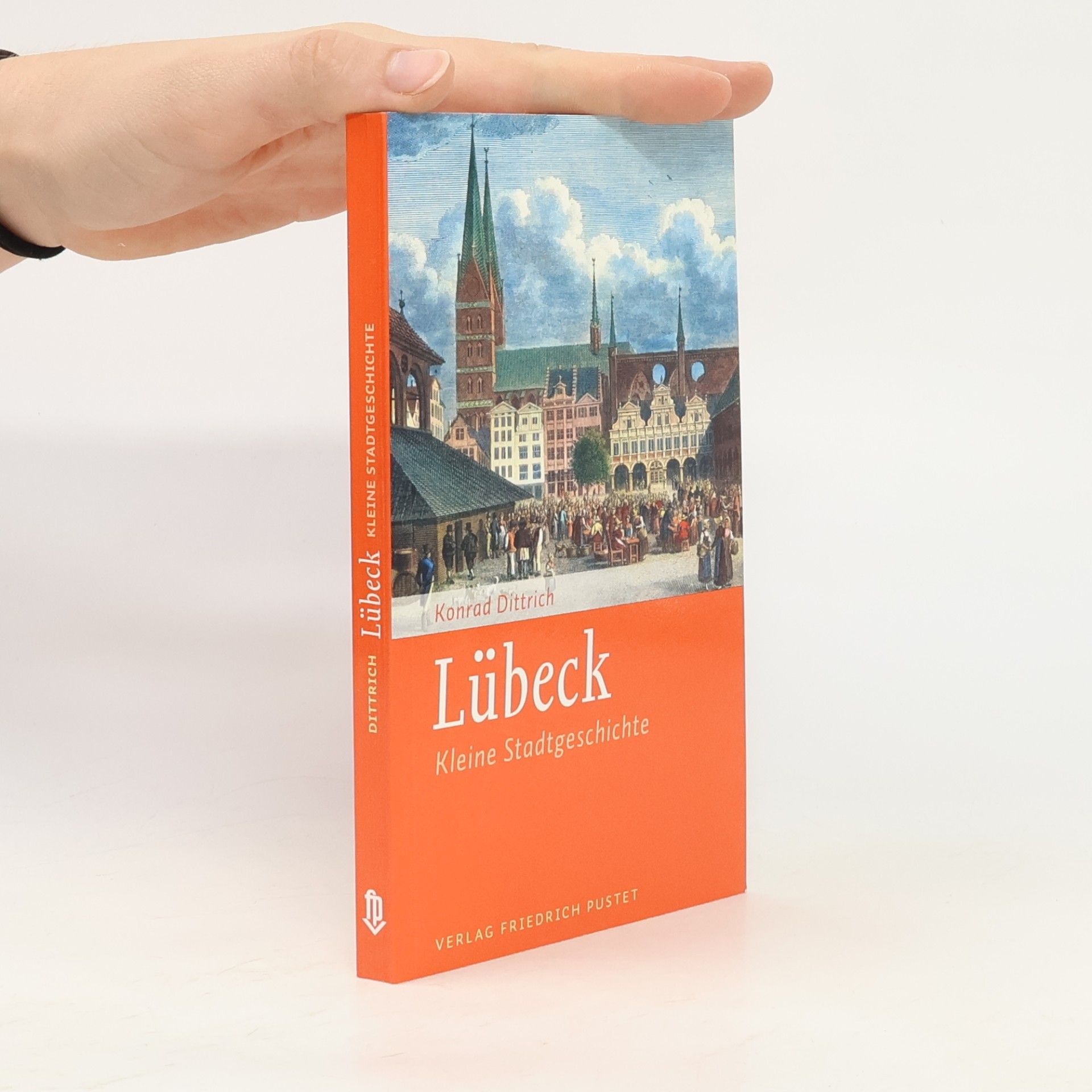 Lübeck