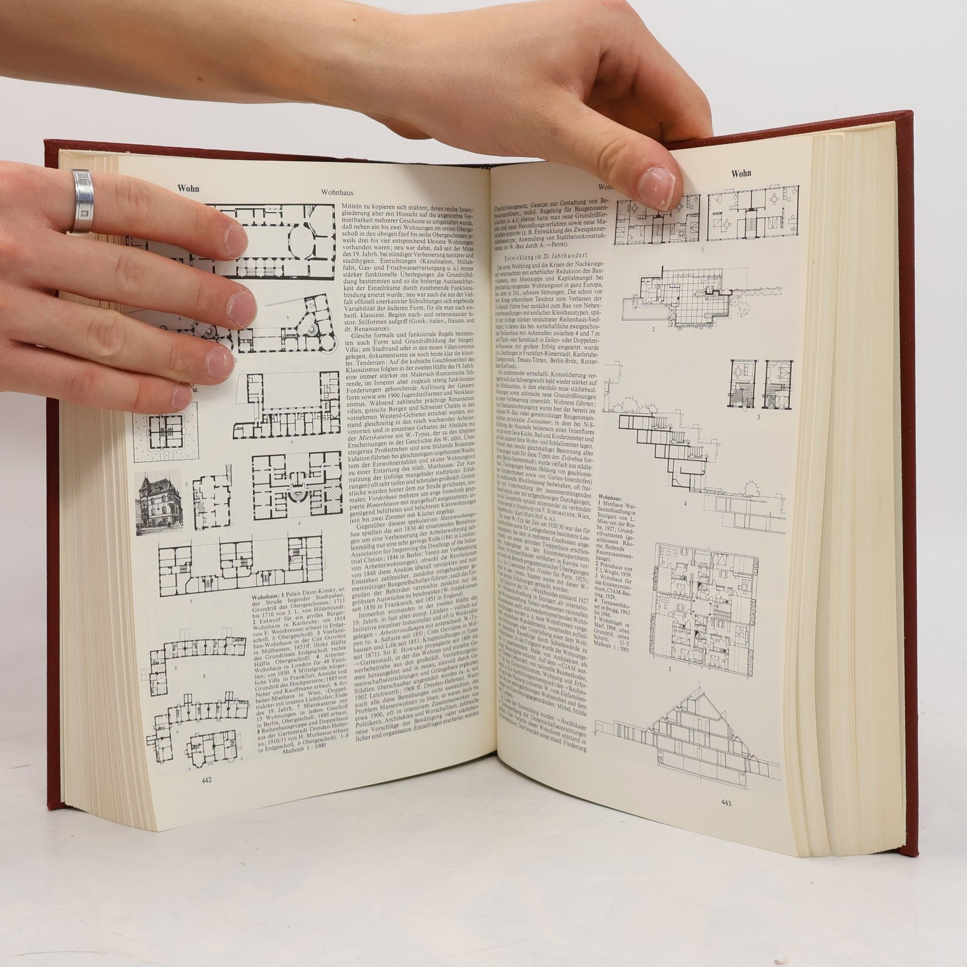 Autorenkollektiv Brockhaus Enzyklopädie 20 (SCI-SQ)