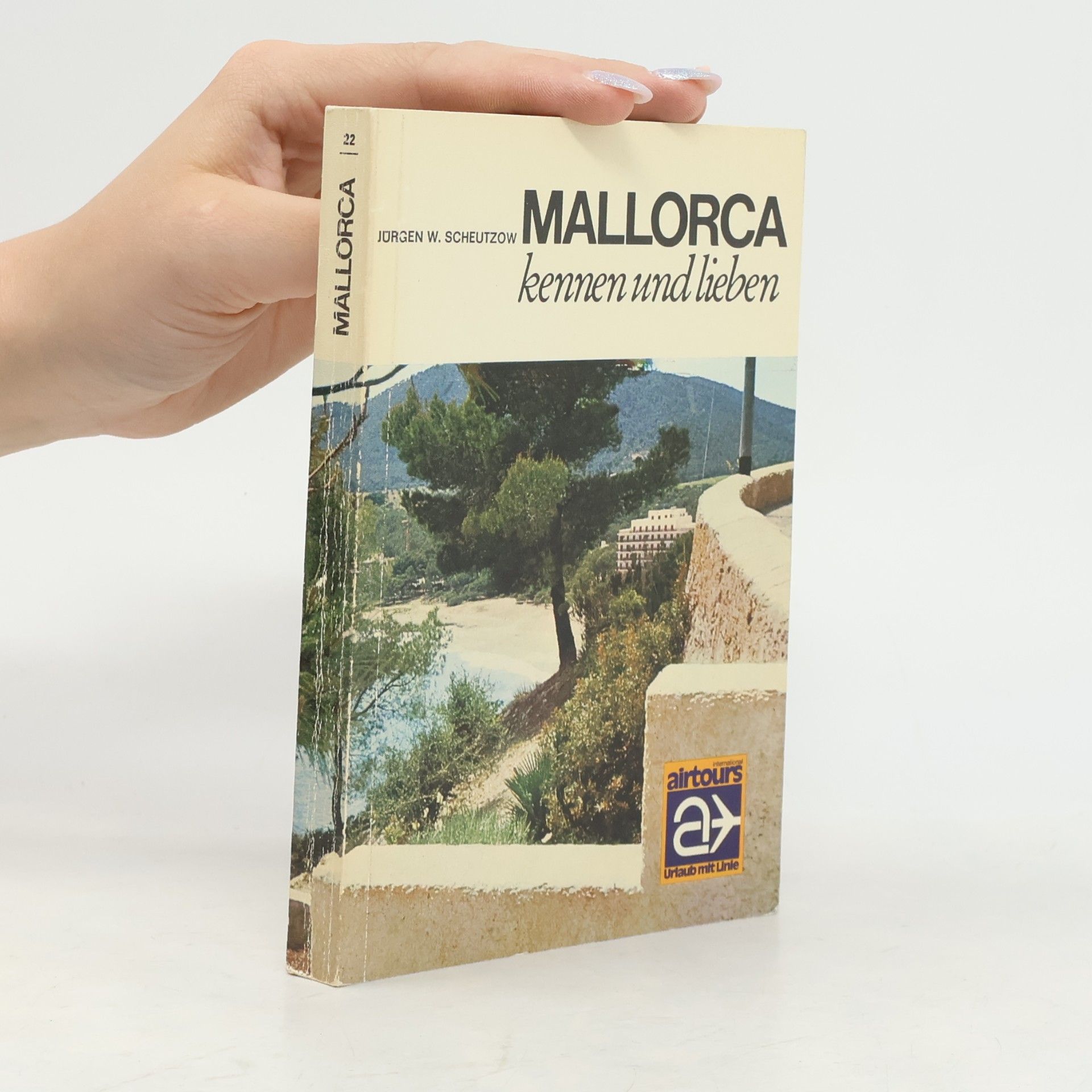 Mallorca kennen und lieben