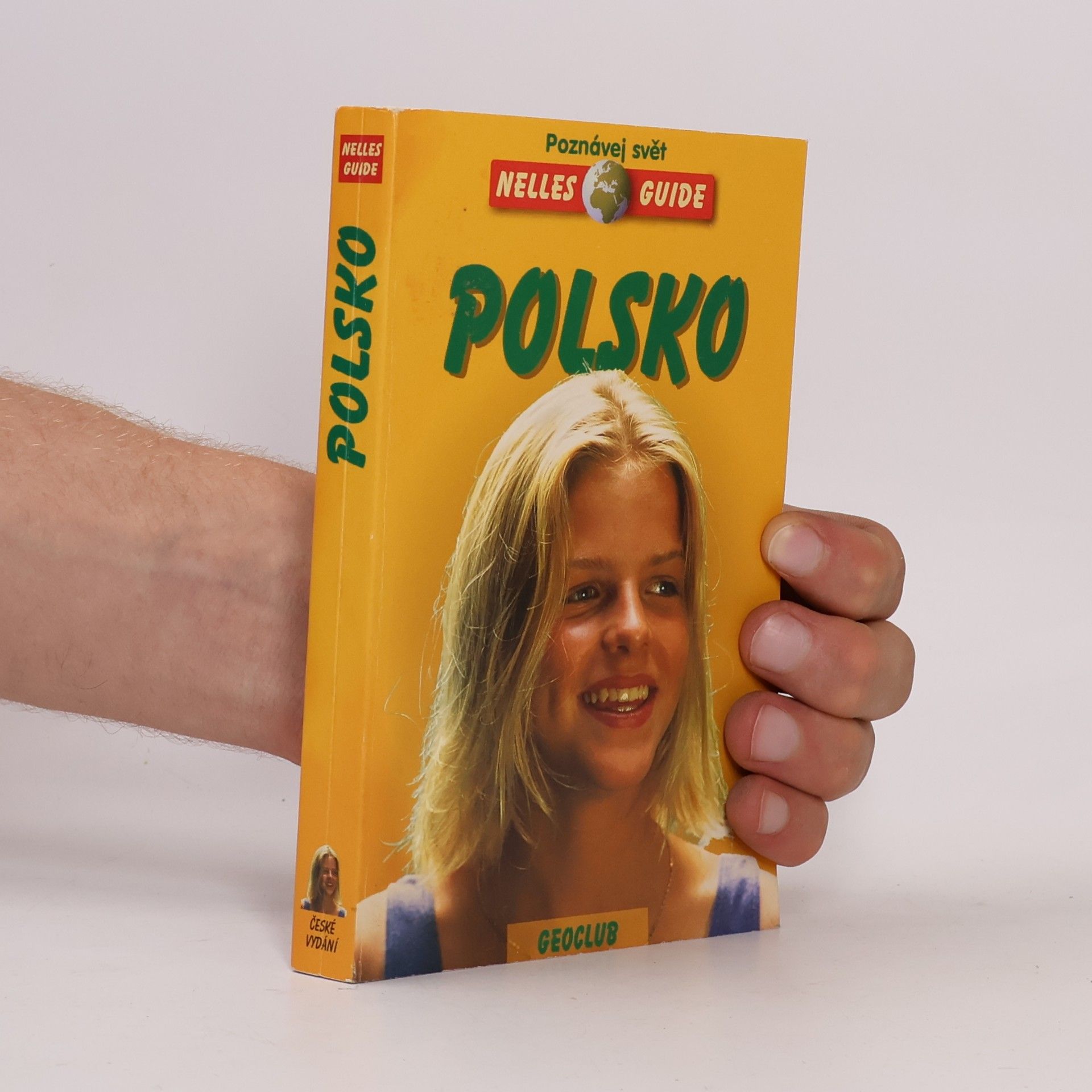 Tomasz Torbus Polsko