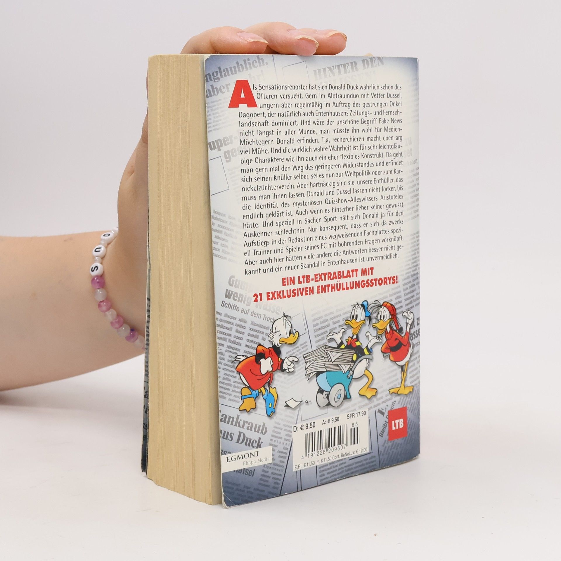 Autorenkollektiv Lustiges Taschenbuch. Band 85