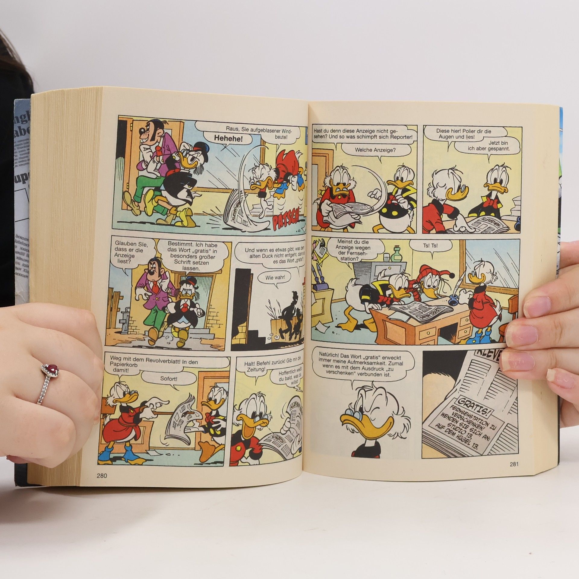 Autorenkollektiv Lustiges Taschenbuch. Band 85