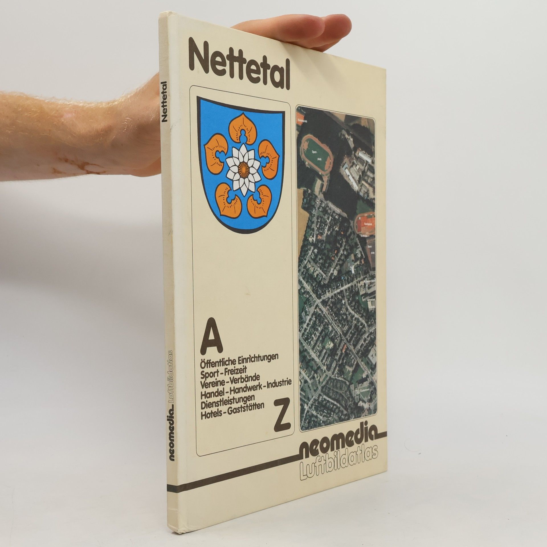 Autorenkollektiv Nettetal