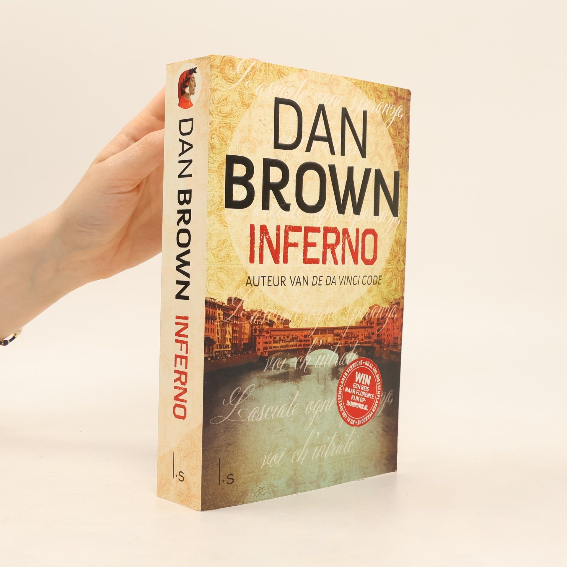 Dan Brown Inferno