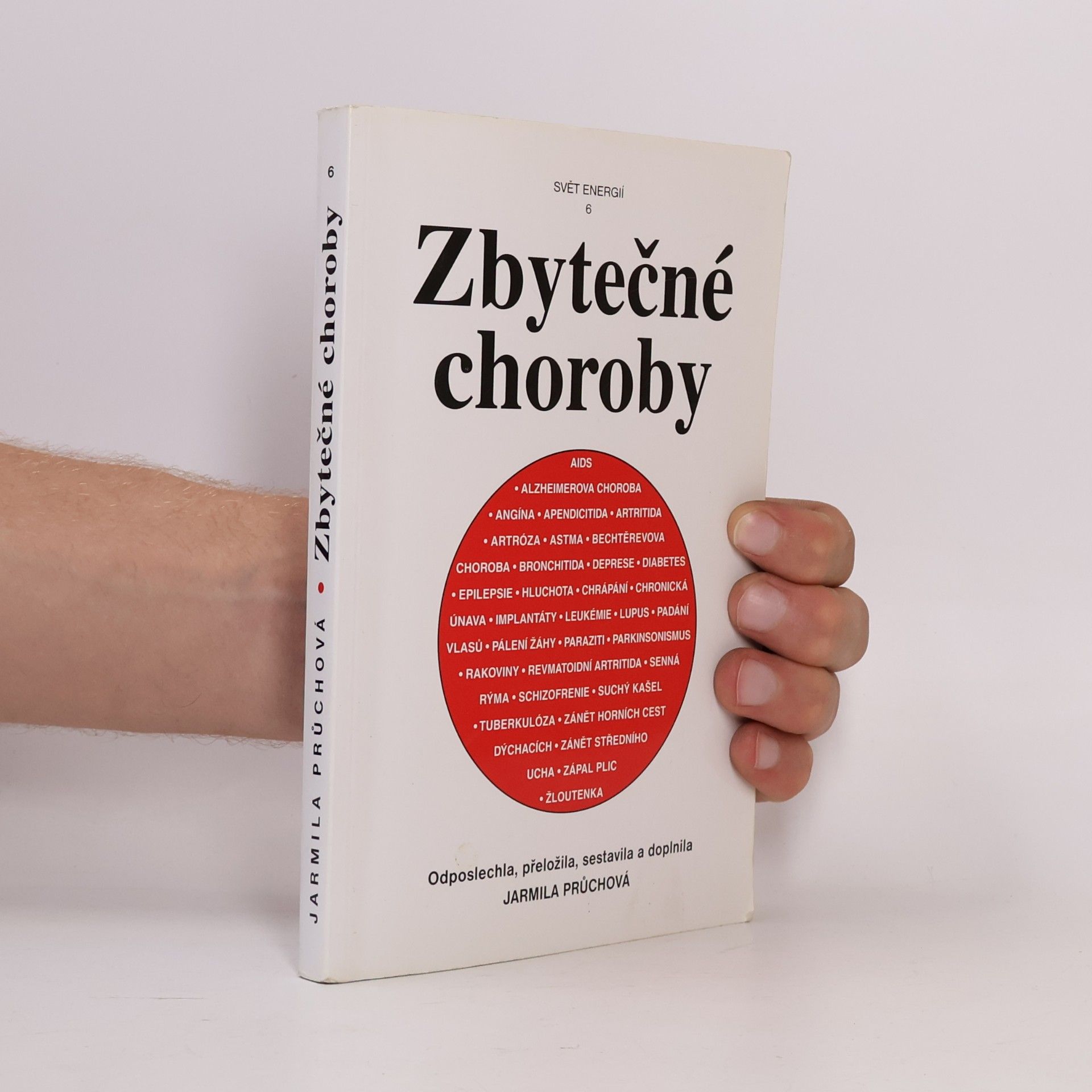 Zbytečné choroby