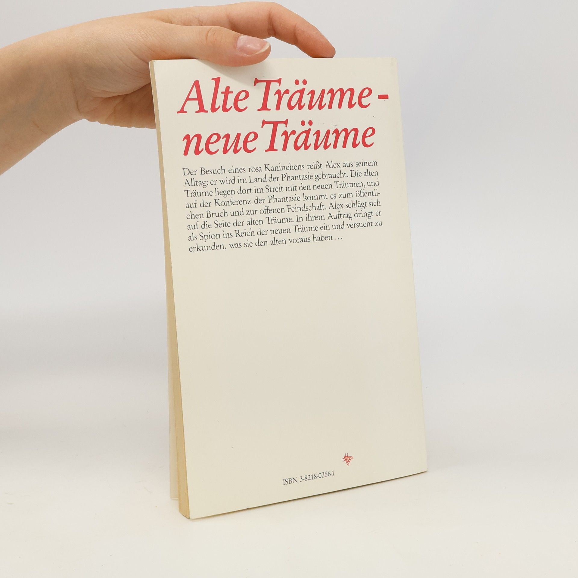 Arnd Alberti Alex im Wunderland