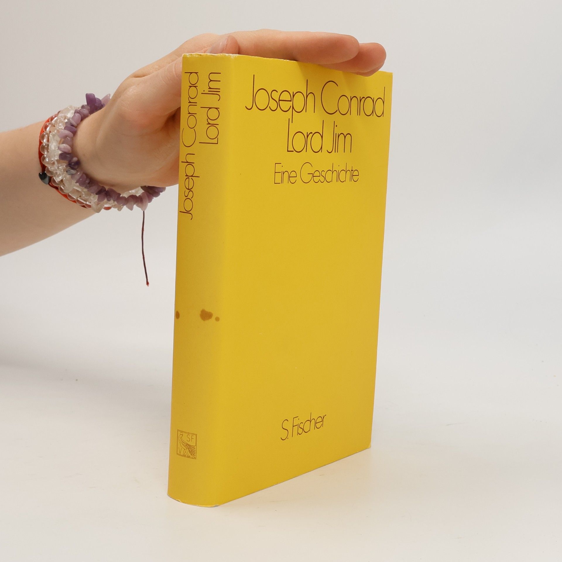 Joseph Conrad Lord Jim