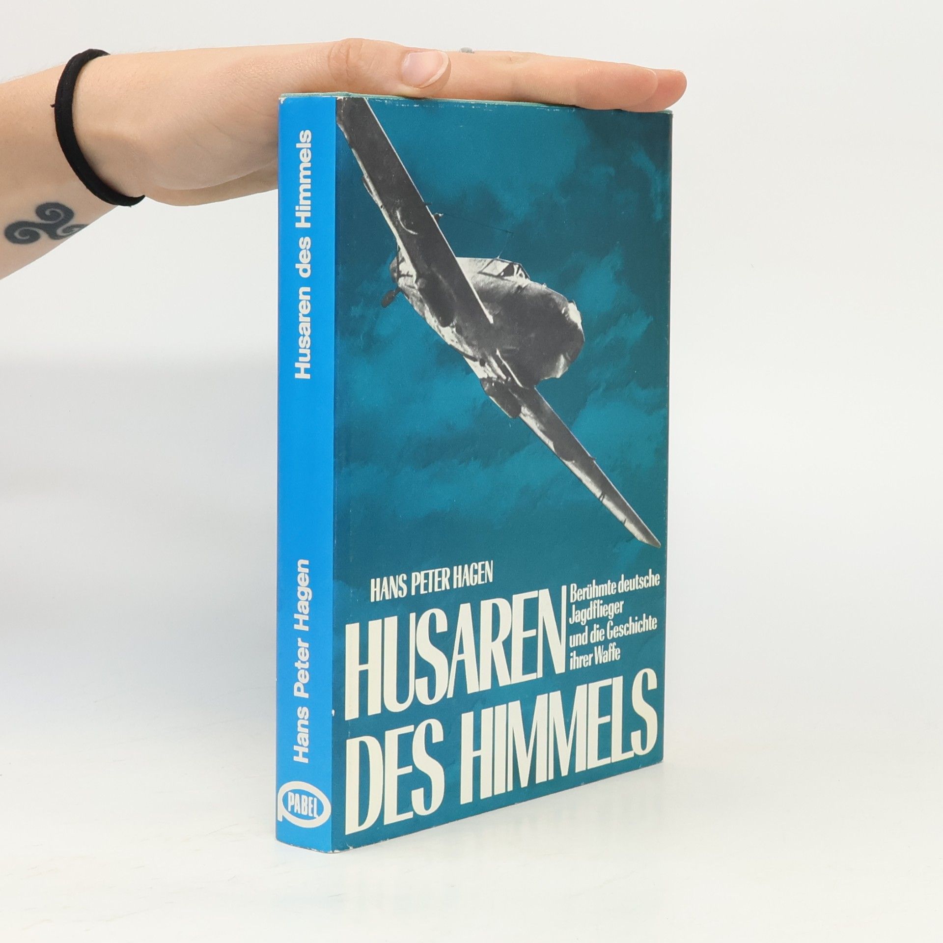 Husaren des Himmels