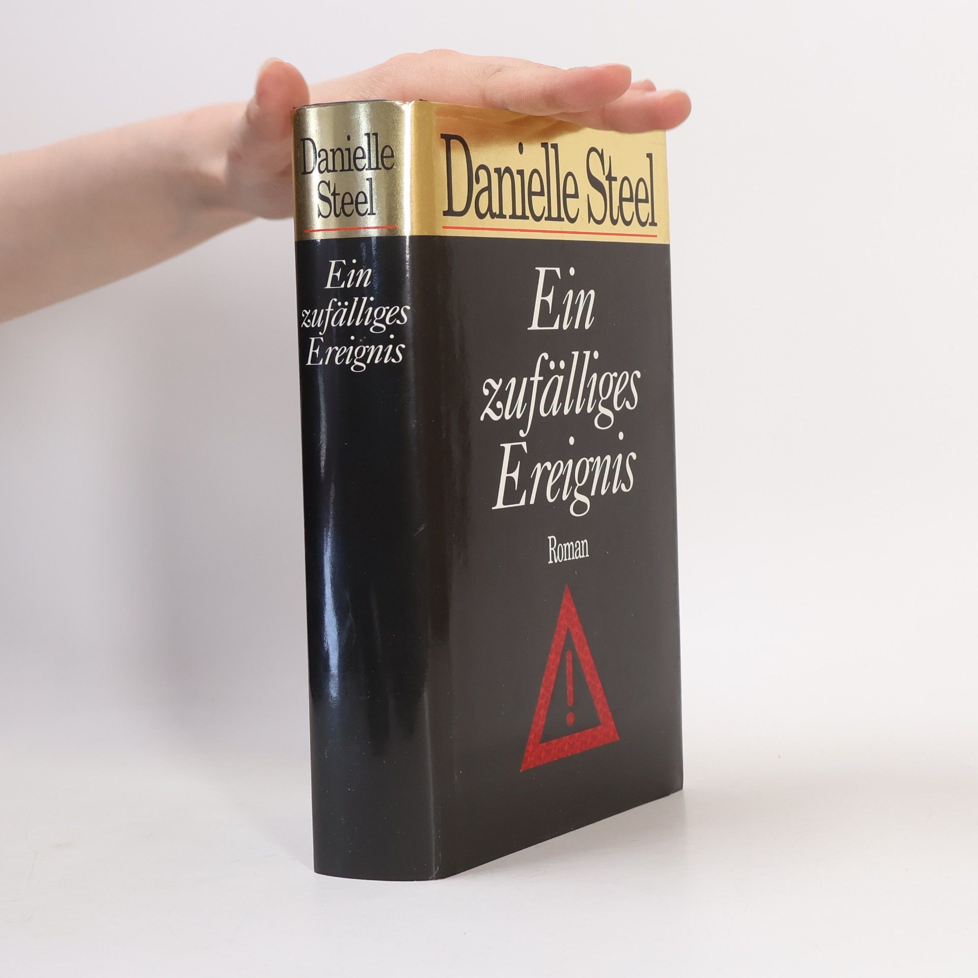 Danielle Steel Ein zufälliges Ereignis