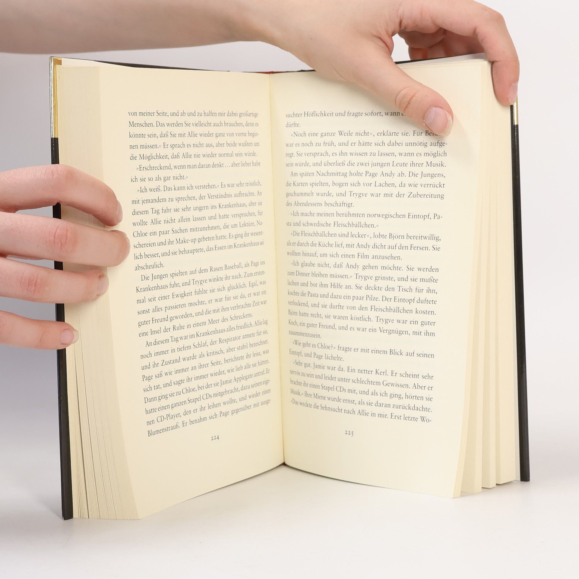 Danielle Steel Ein zufälliges Ereignis