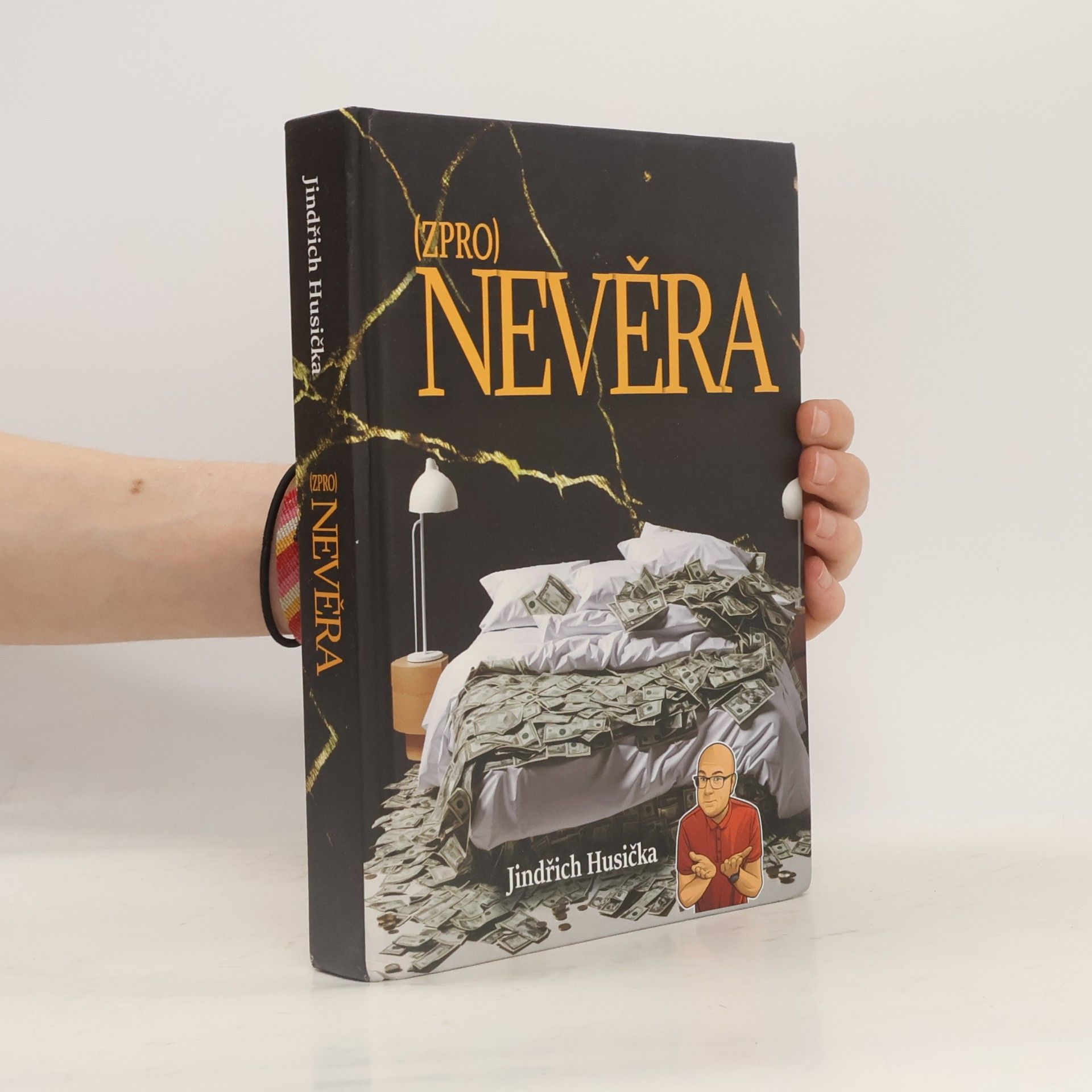 (Zpro)nevěra