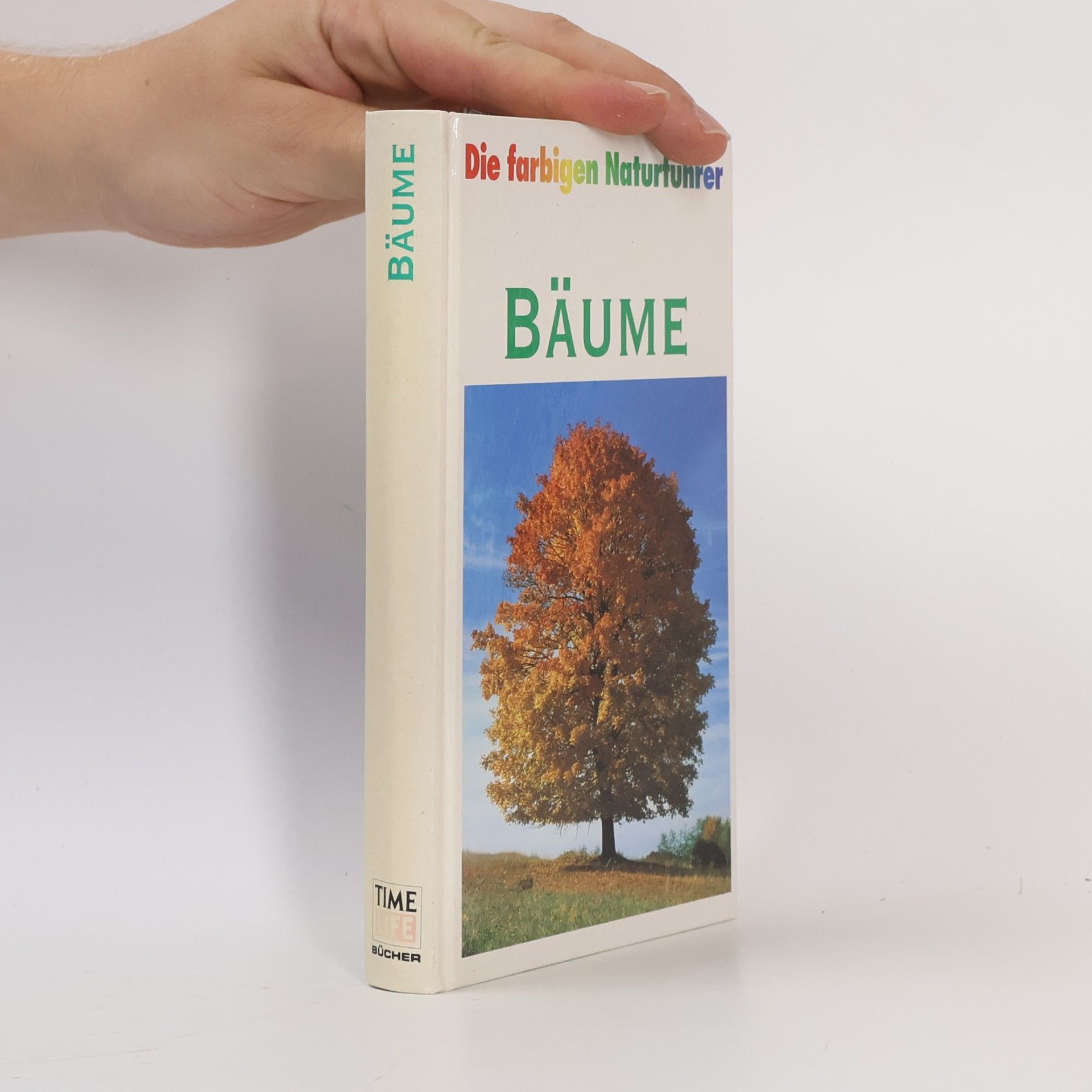 Bruno Kremer Bäume