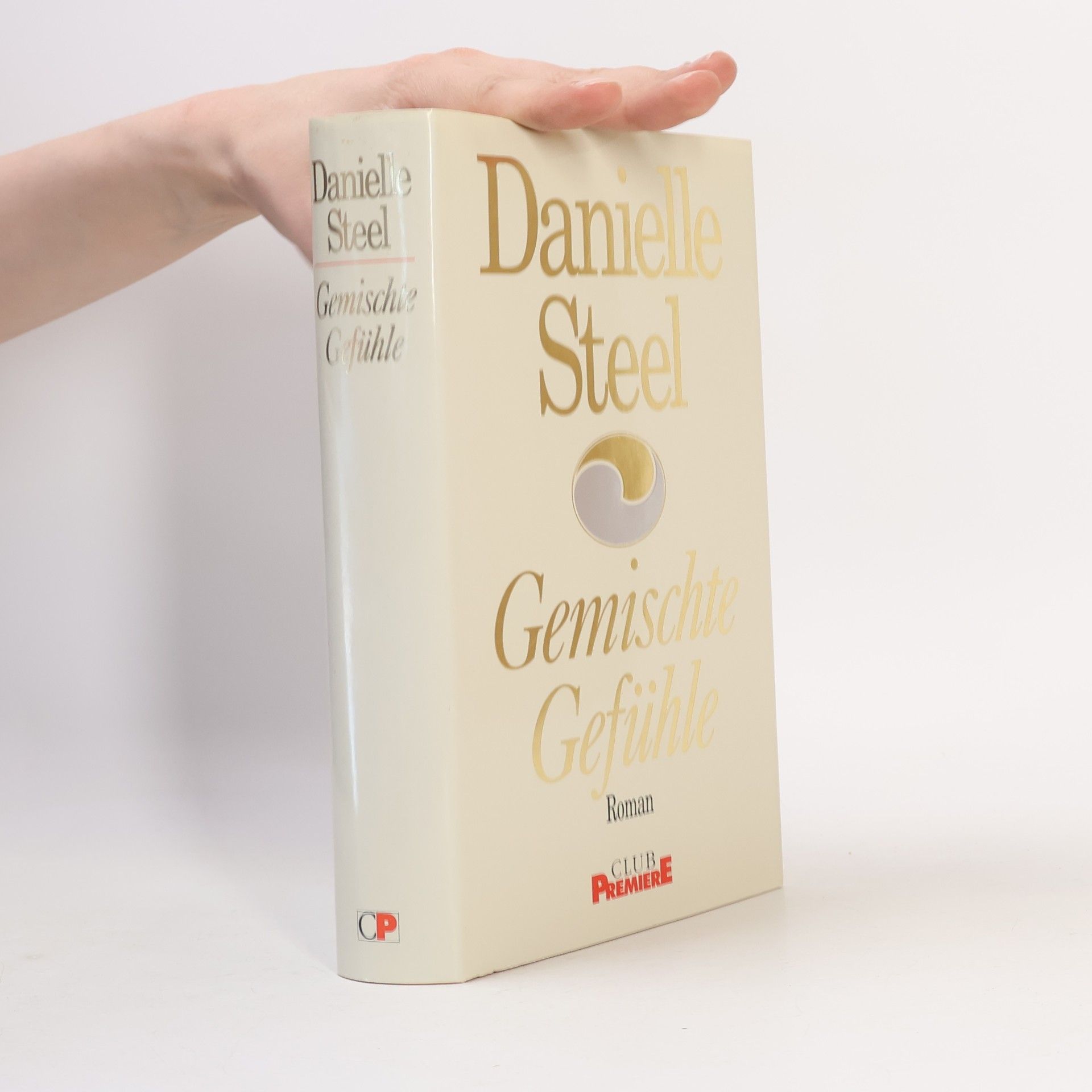 Danielle Steel Gemischte Gefühle