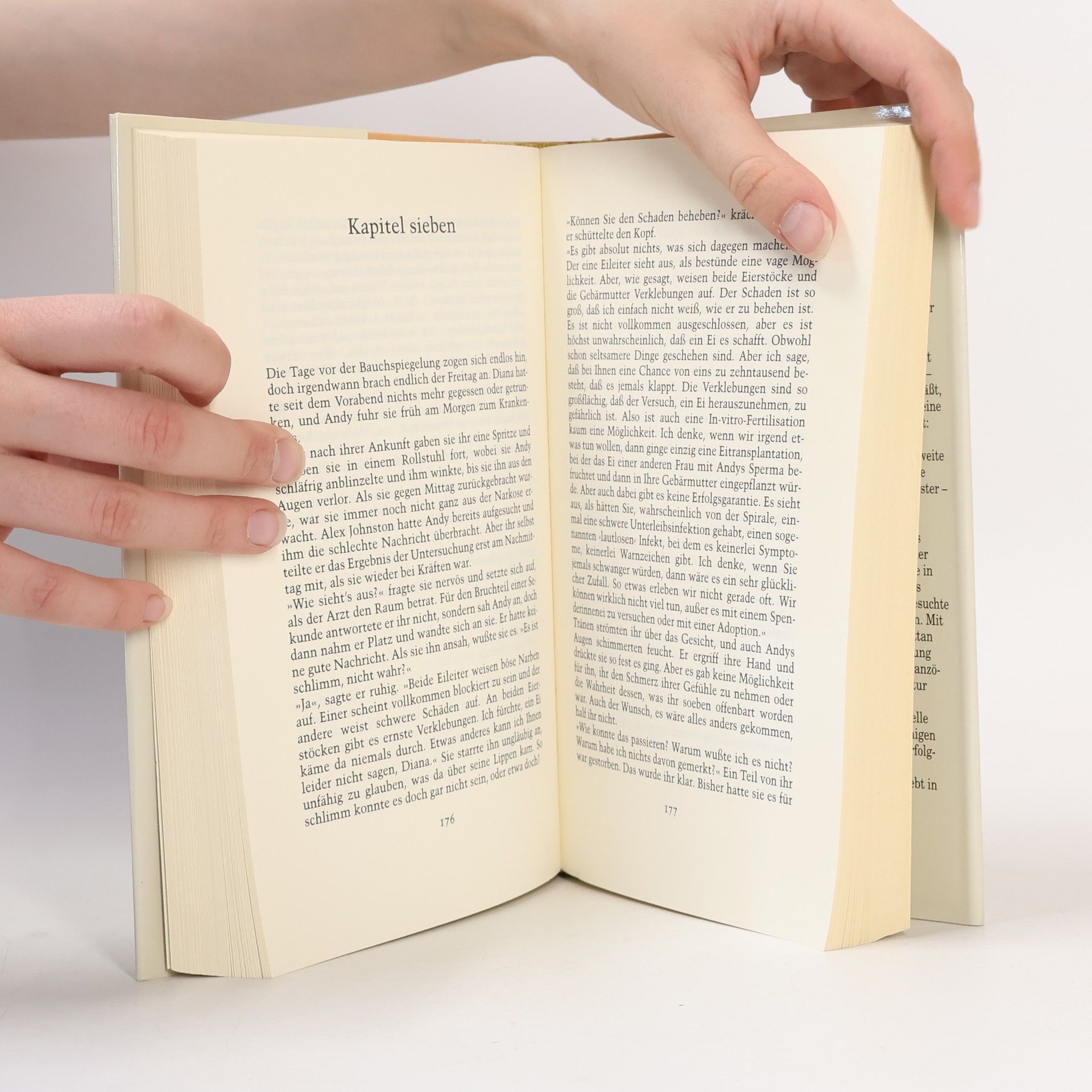 Danielle Steel Gemischte Gefühle