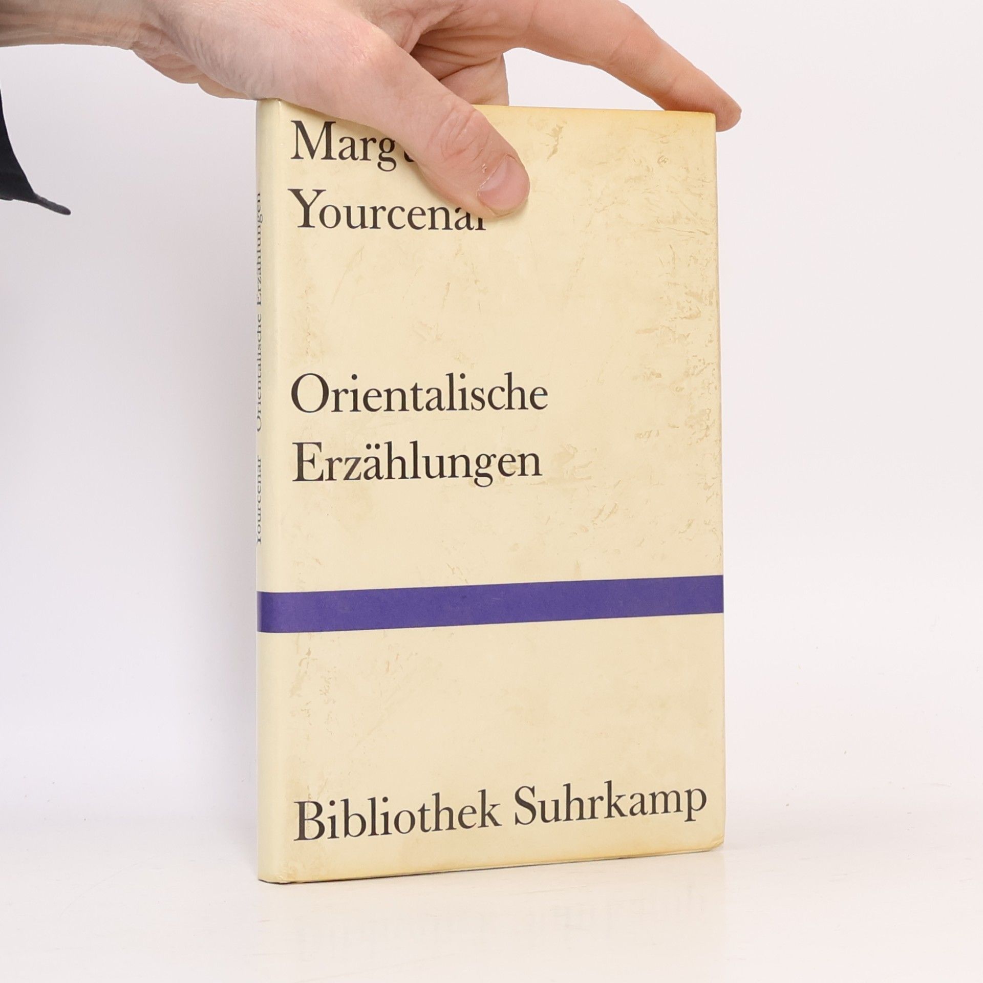 Orientalische Erzählungen