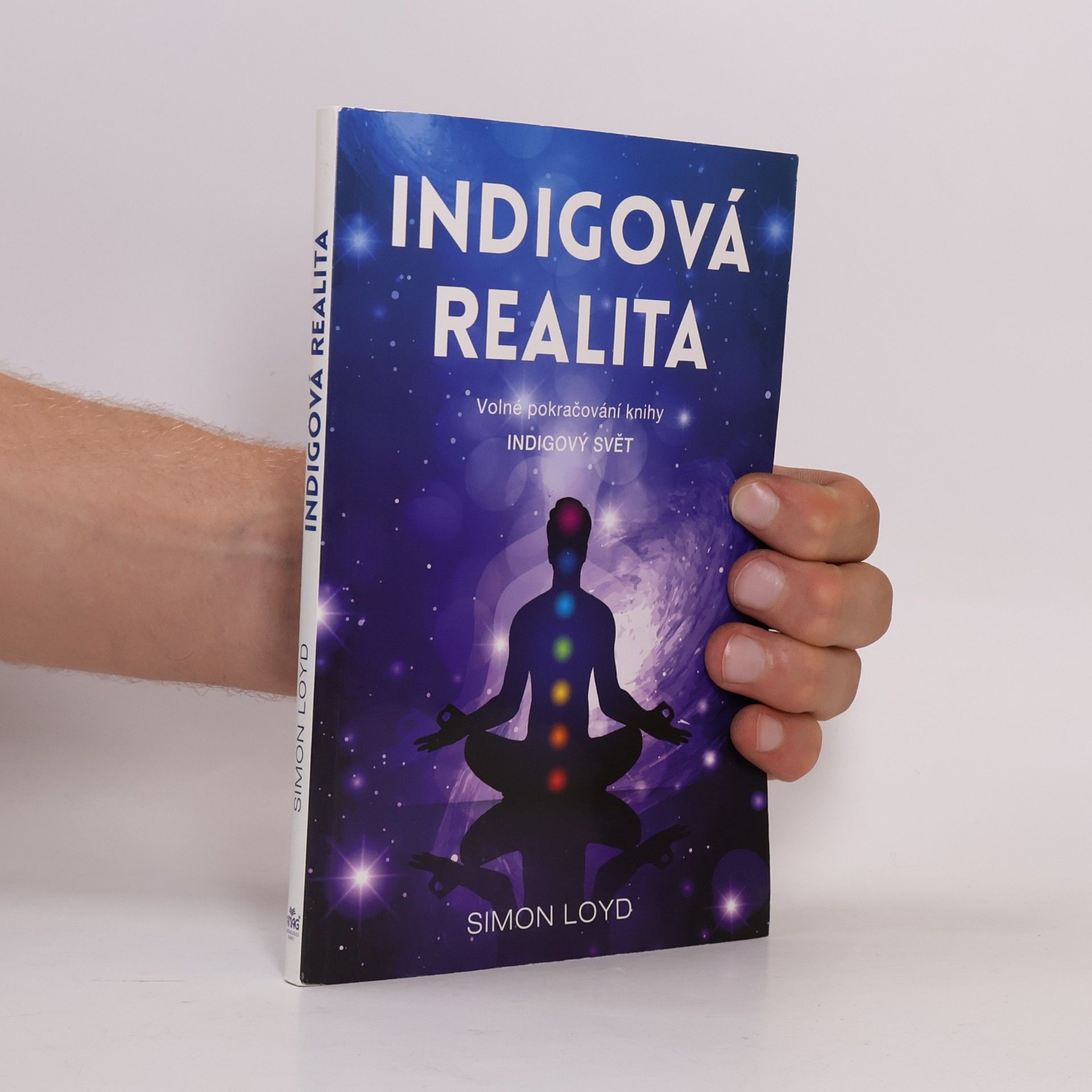 Simon Loyd Indigová realita