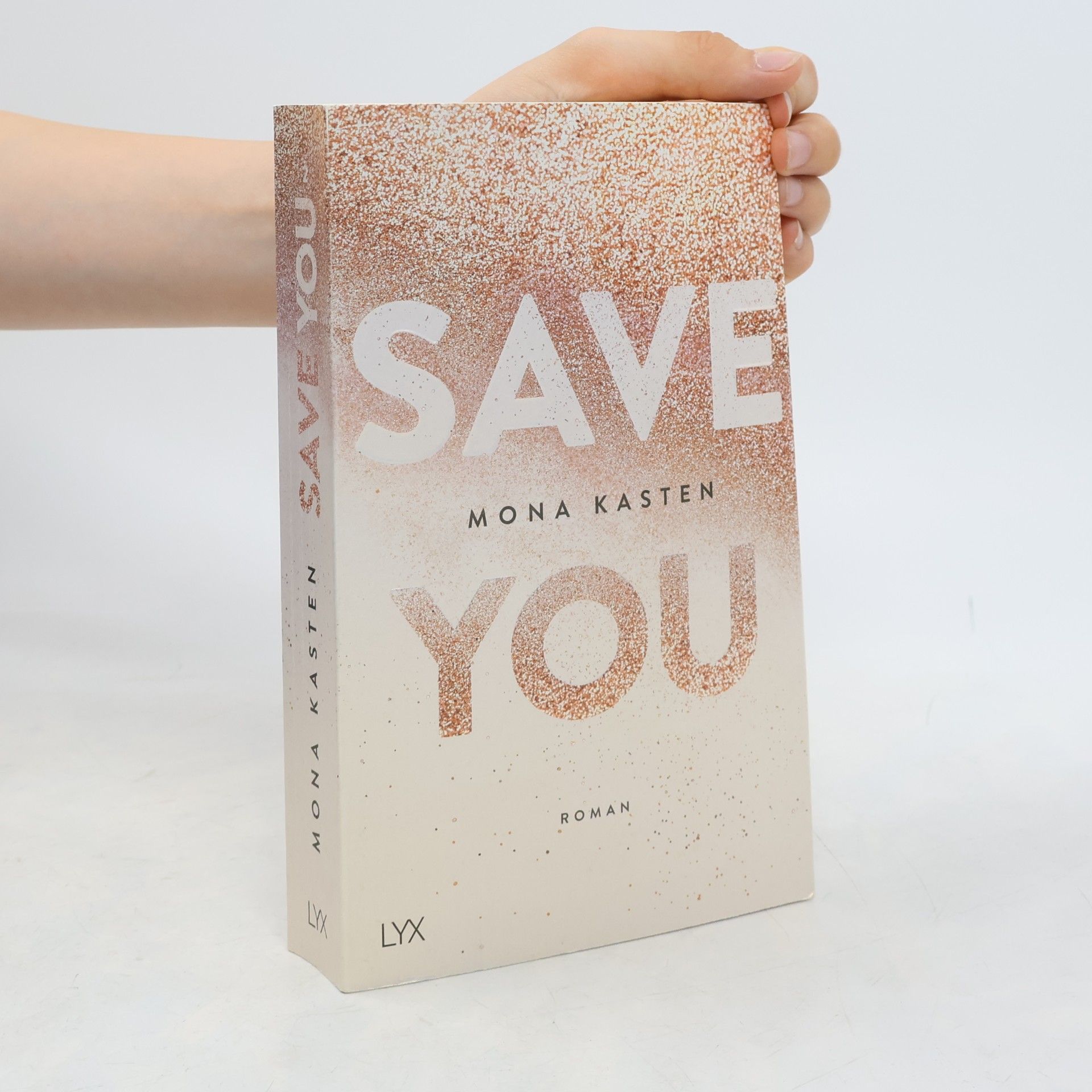 Mona Kasten Save You