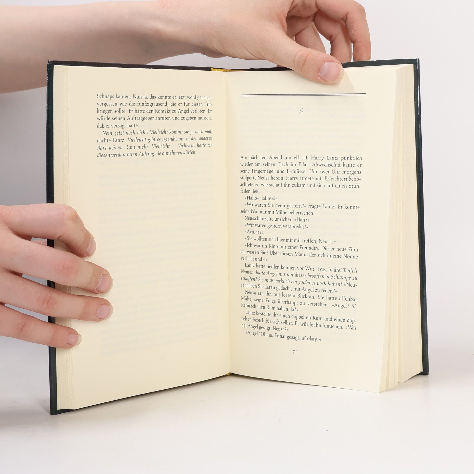 Sidney Sheldon Im Schatten der Götter