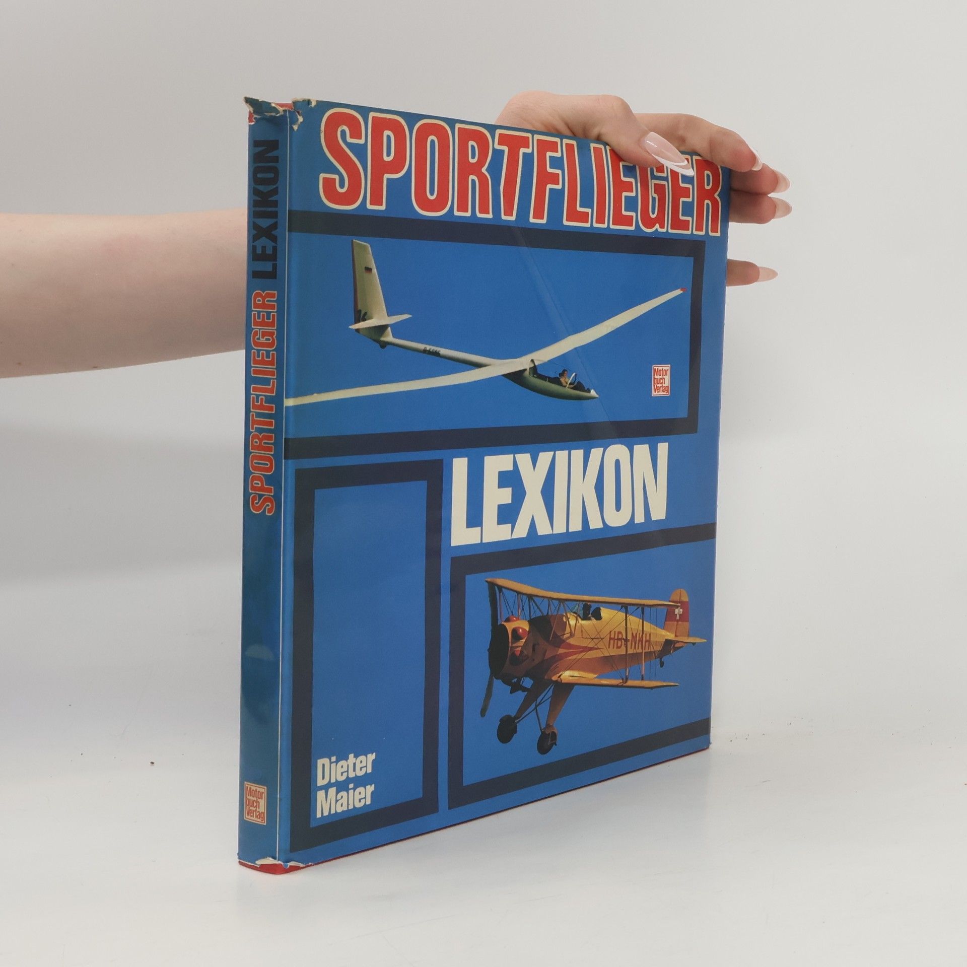 Sportflieger-Lexikon
