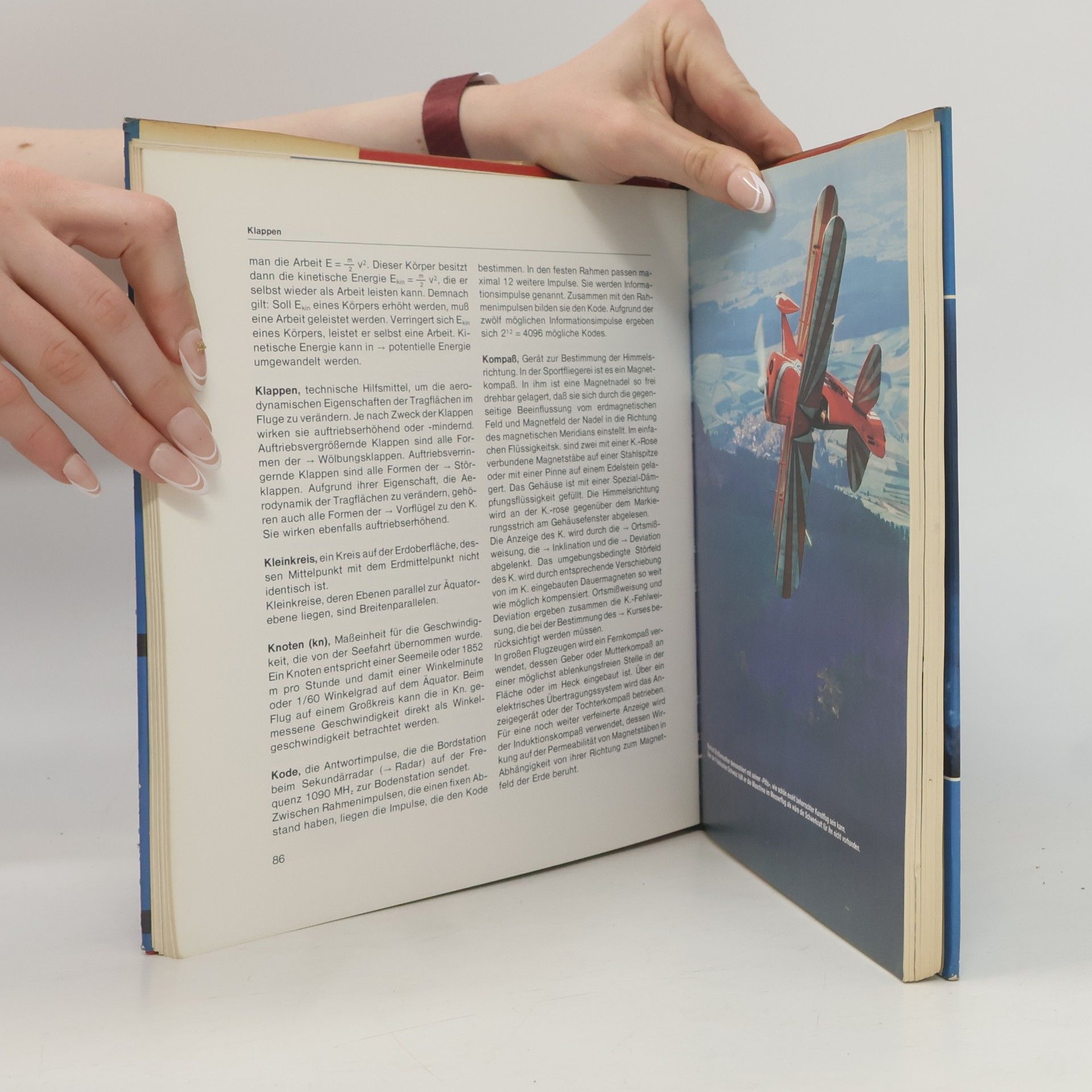 Dieter Maier Sportflieger-Lexikon