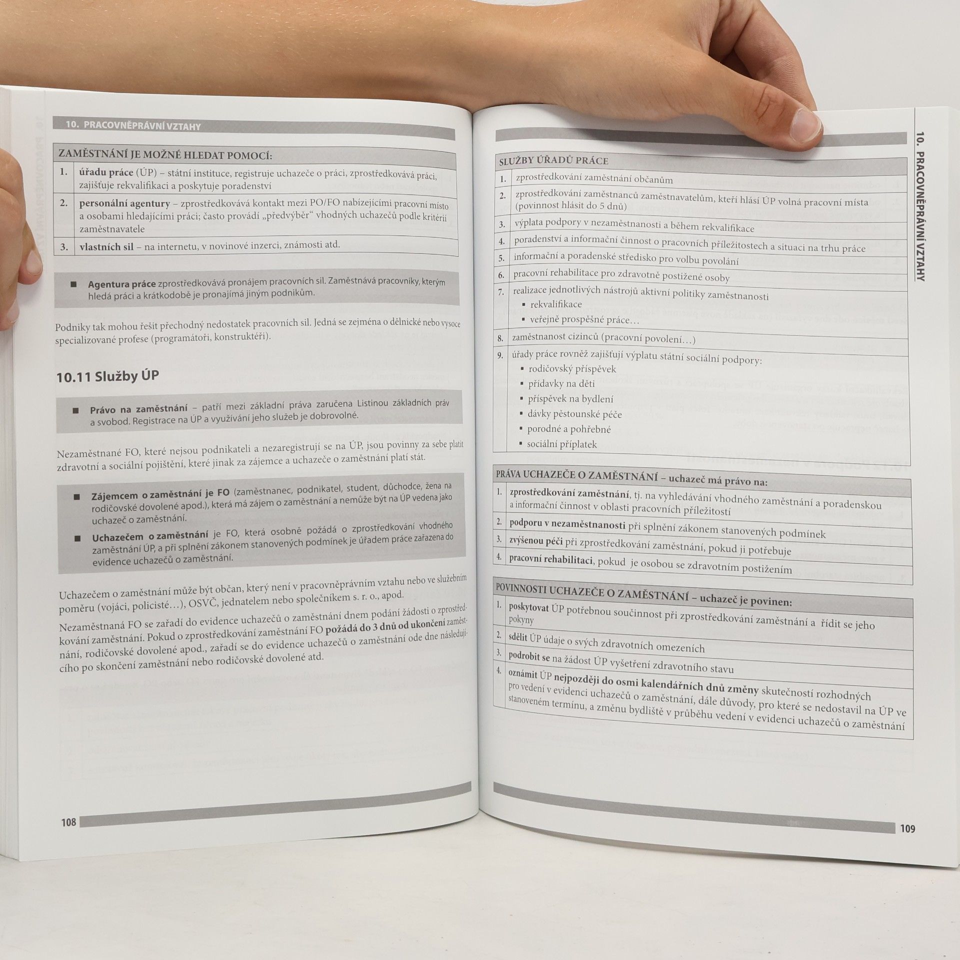 Jana Petrželová Maturitní otázky - Ekonomie
