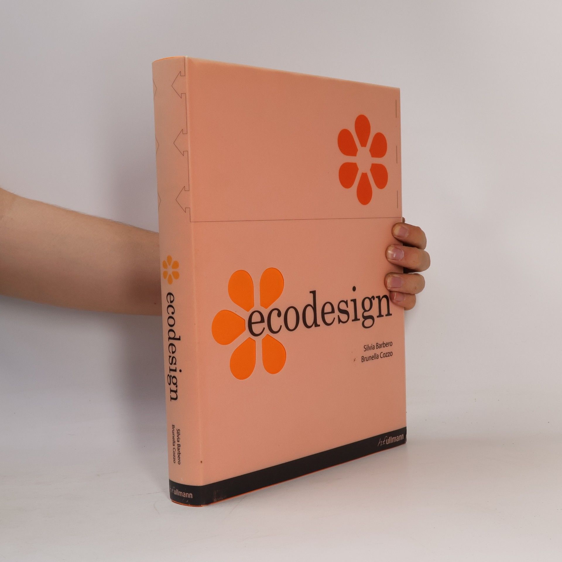 Silvia Barbero Ecodesign